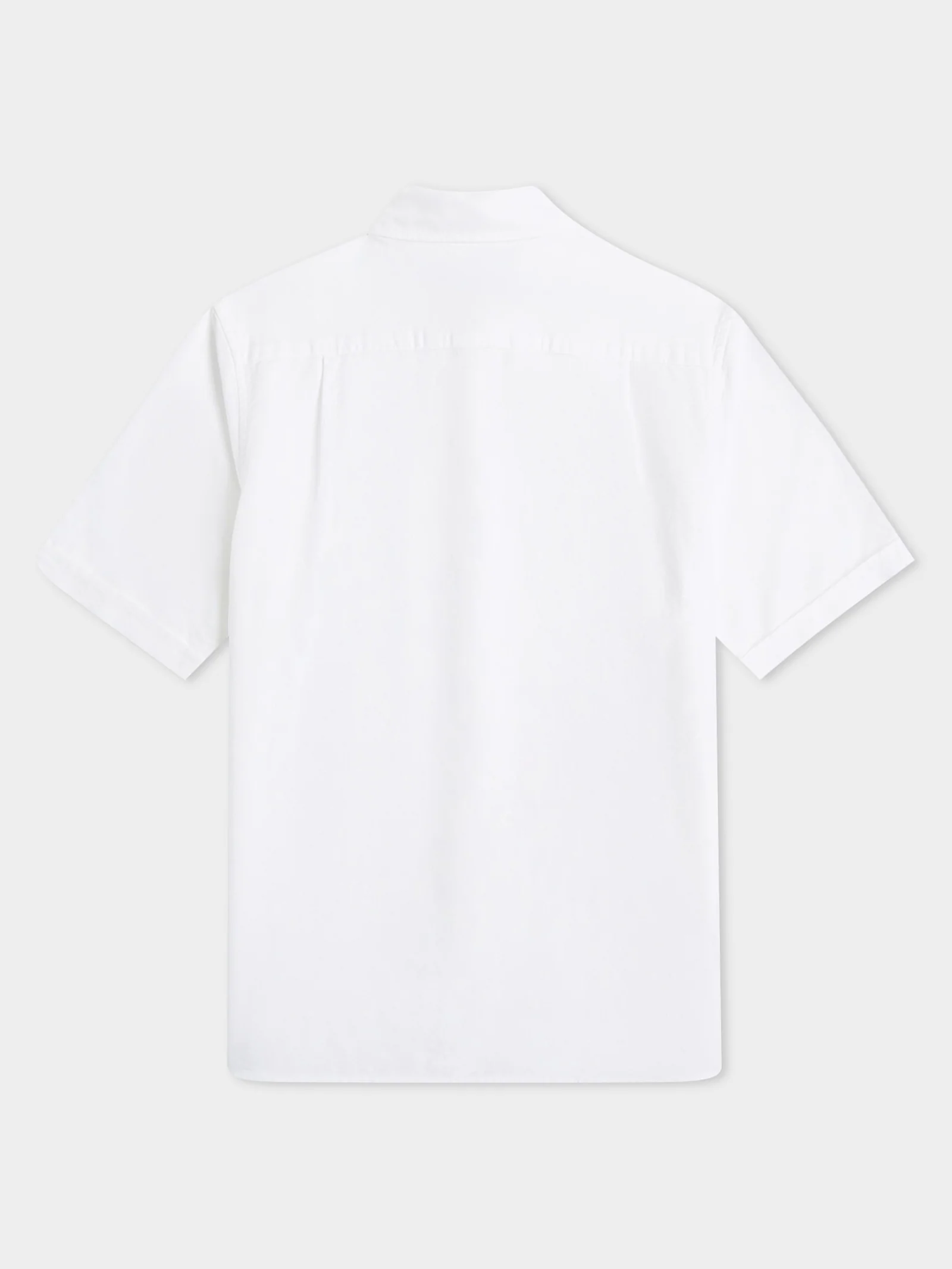 Oxford Shirt - Image 4