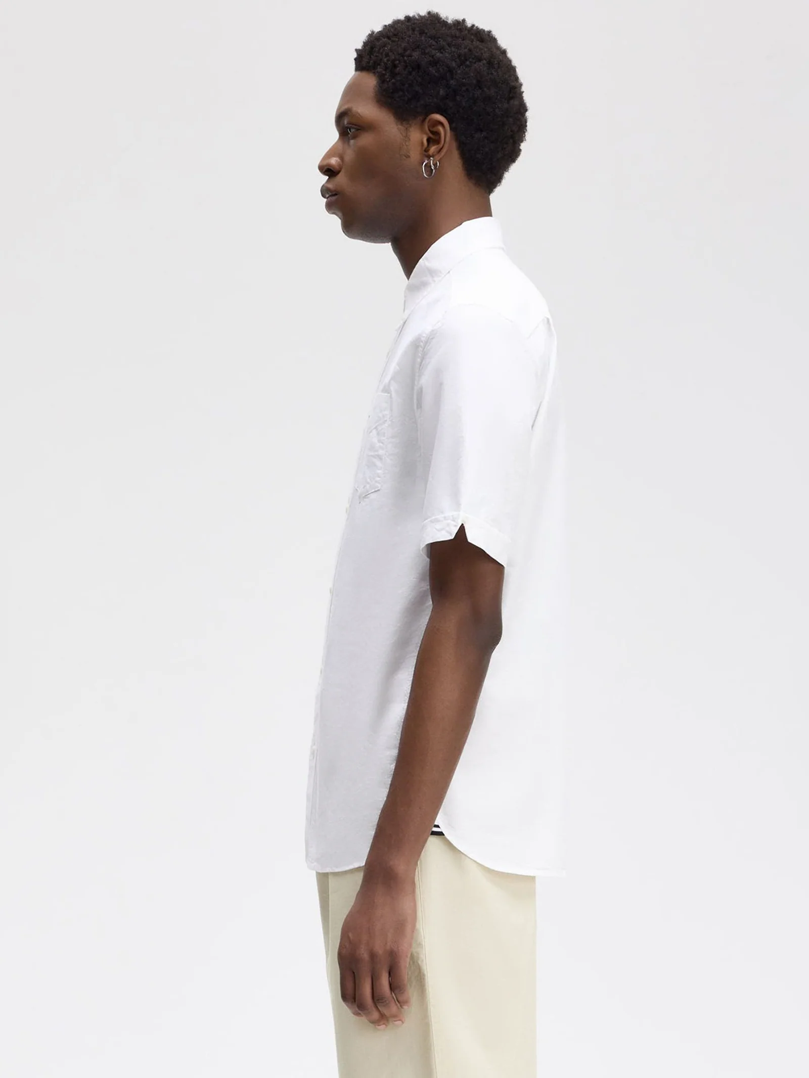 Oxford Shirt - Image 5