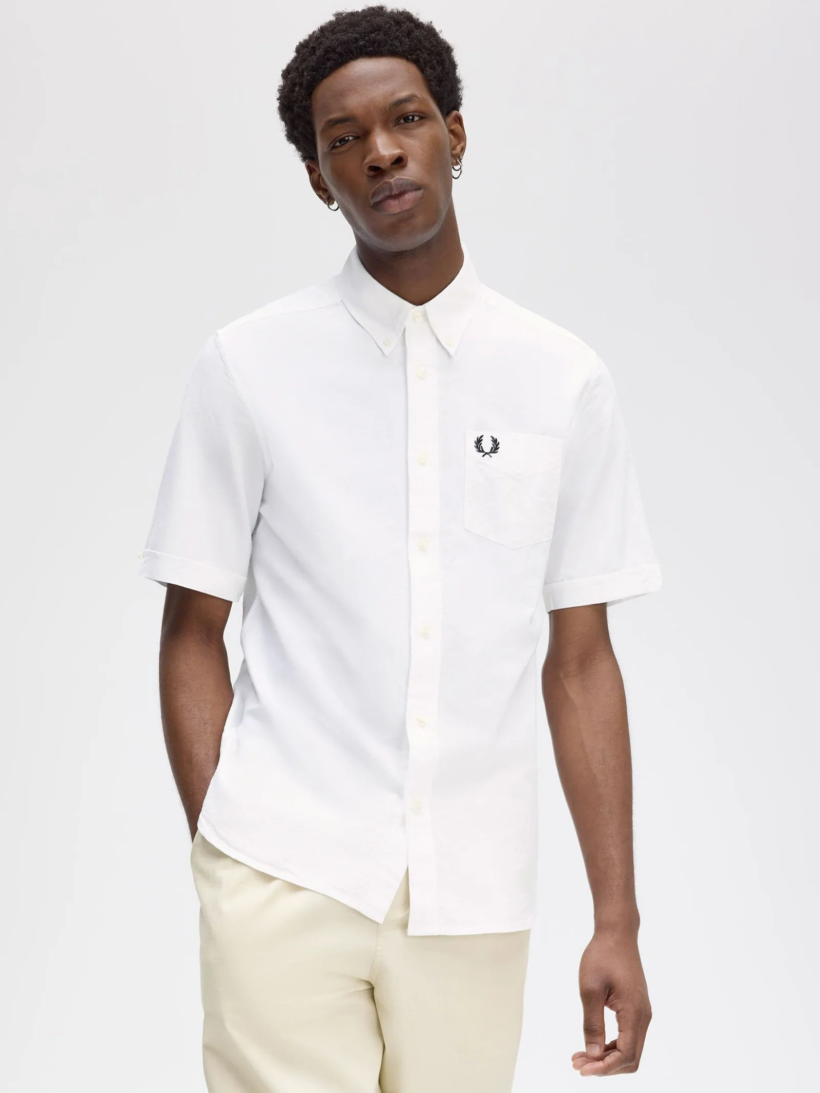 Oxford Shirt - Image 6