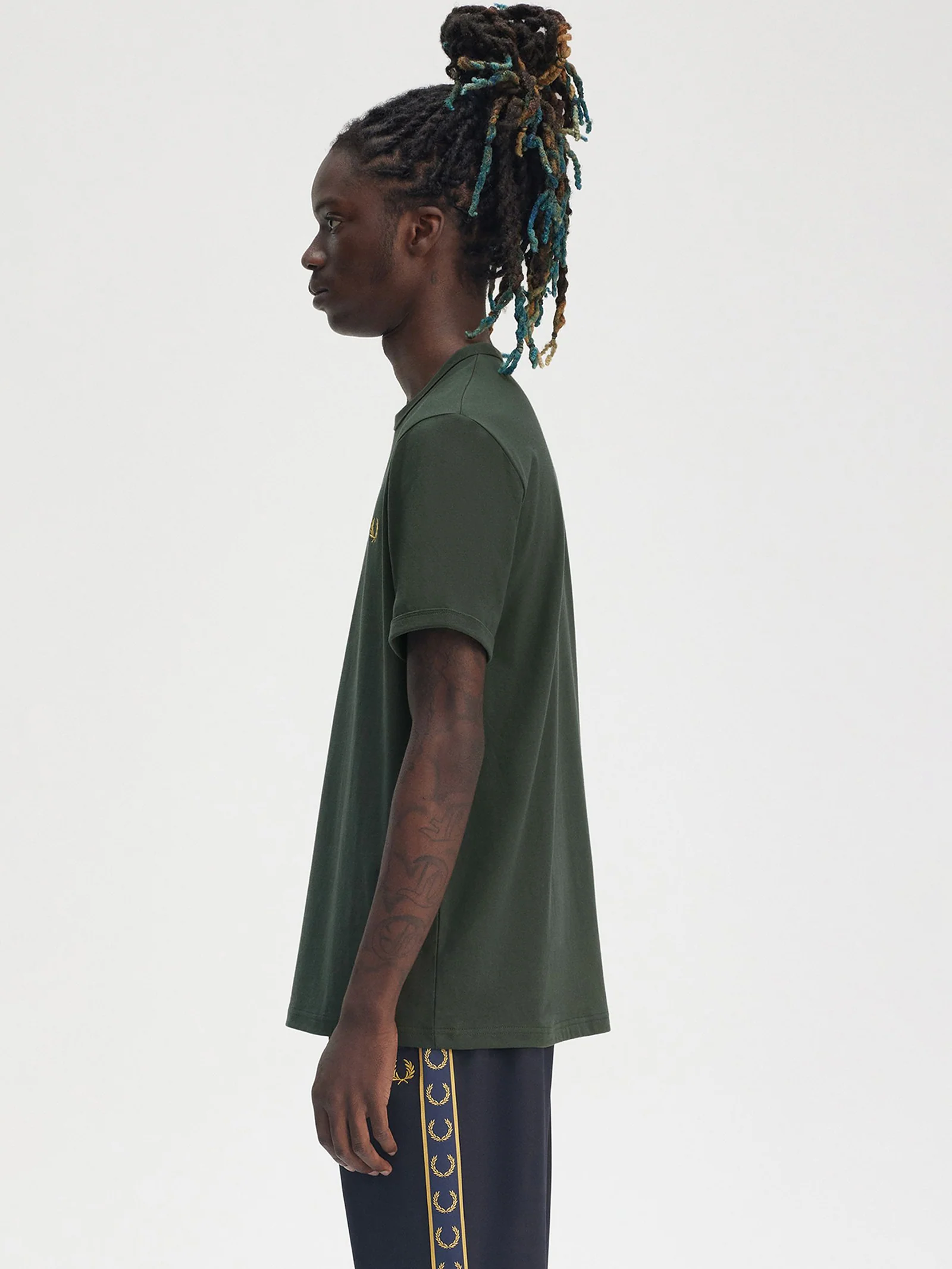 Ringer T-Shirt - Image 3