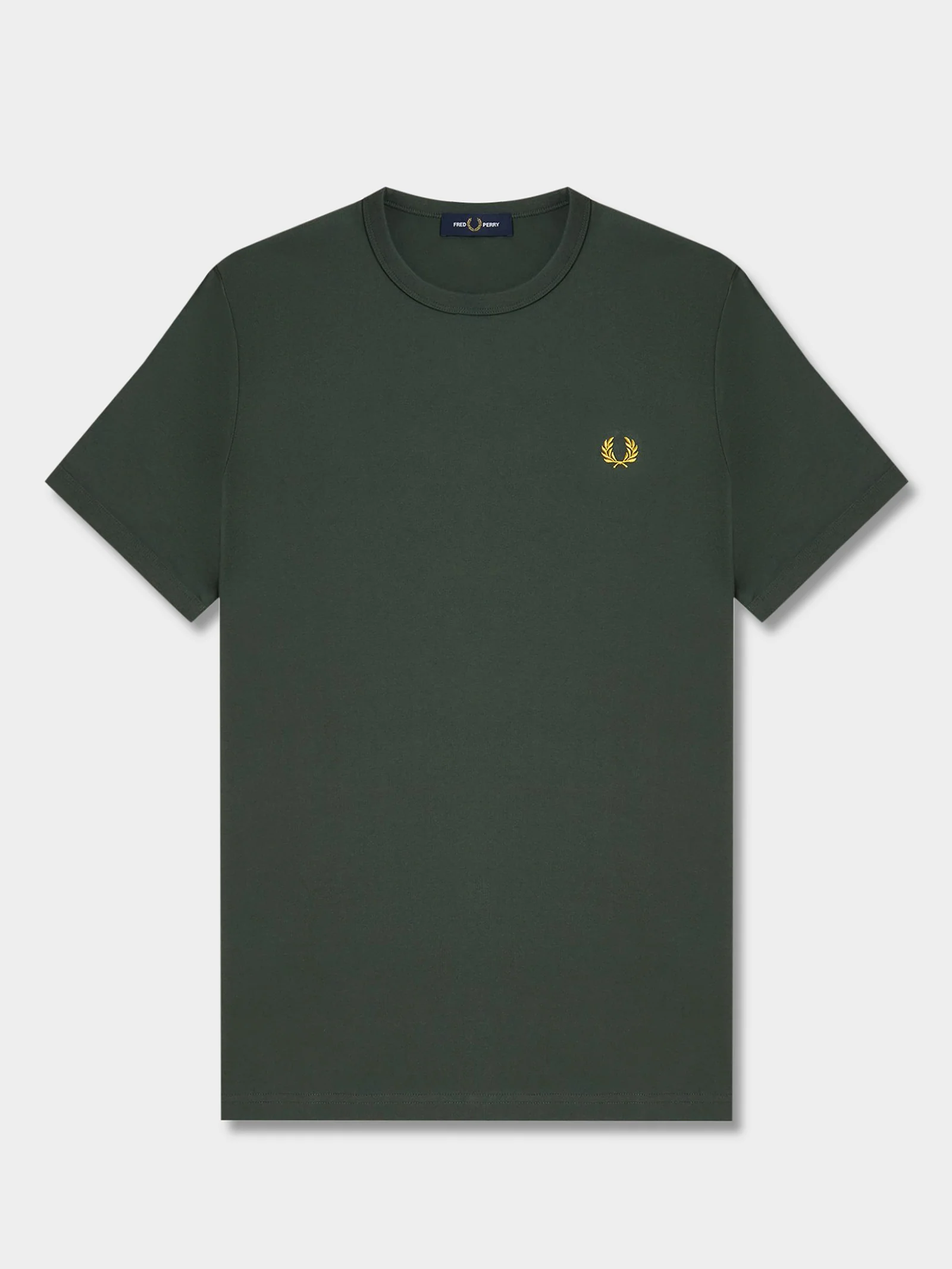 Ringer T-Shirt - Image 4