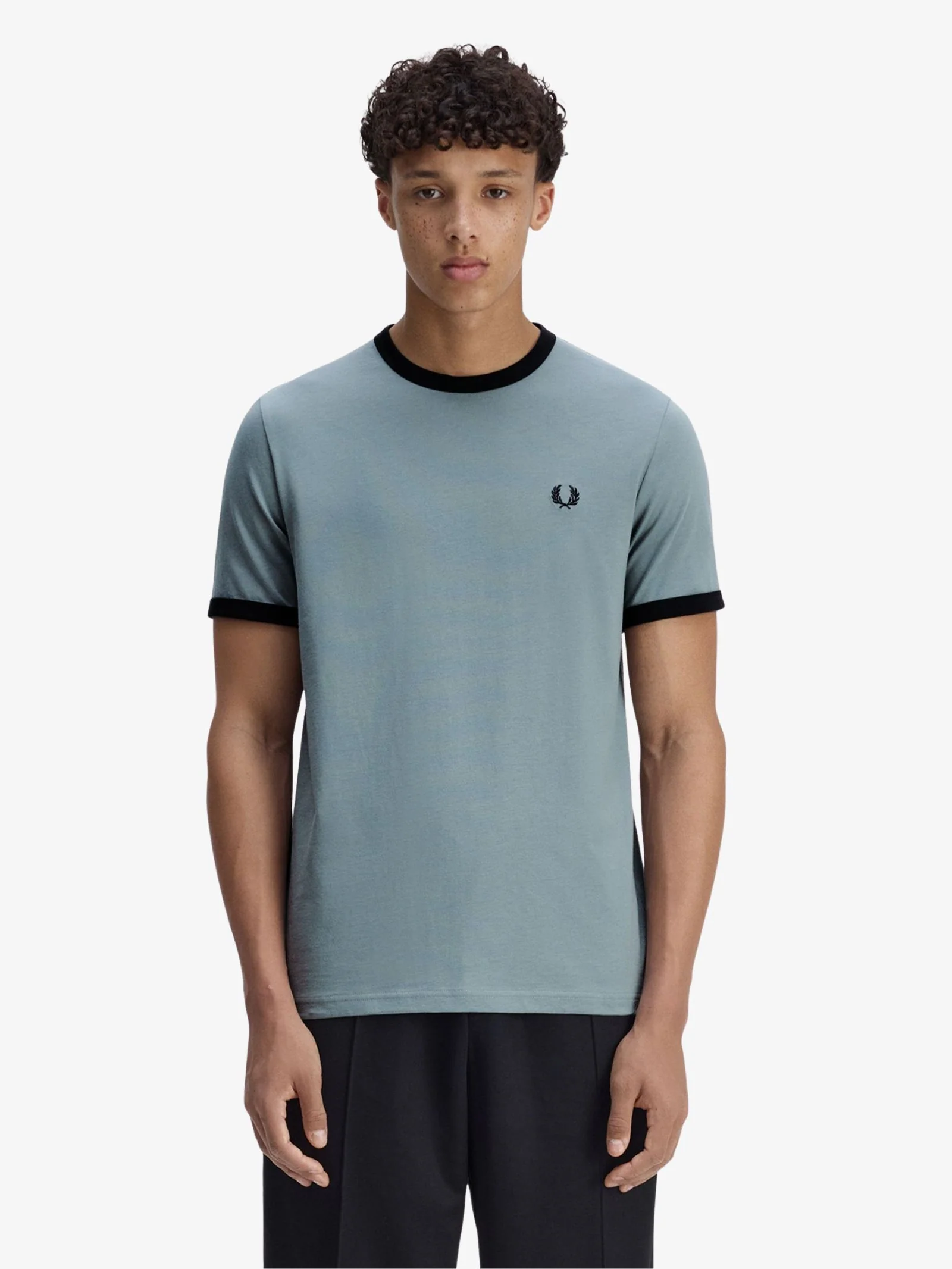 Ringer T-Shirt