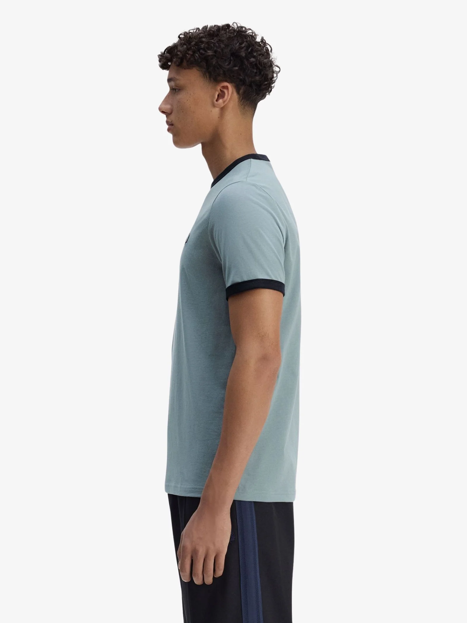 Ringer T-Shirt - Image 2