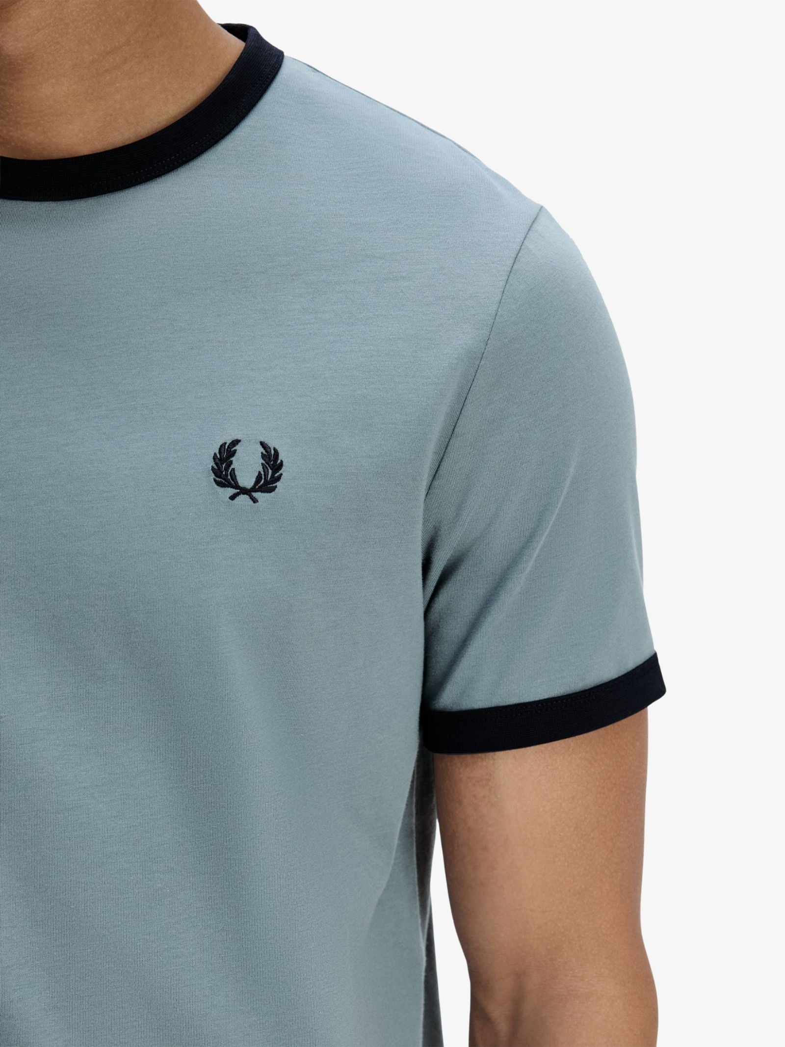 Ringer T-Shirt - Image 3