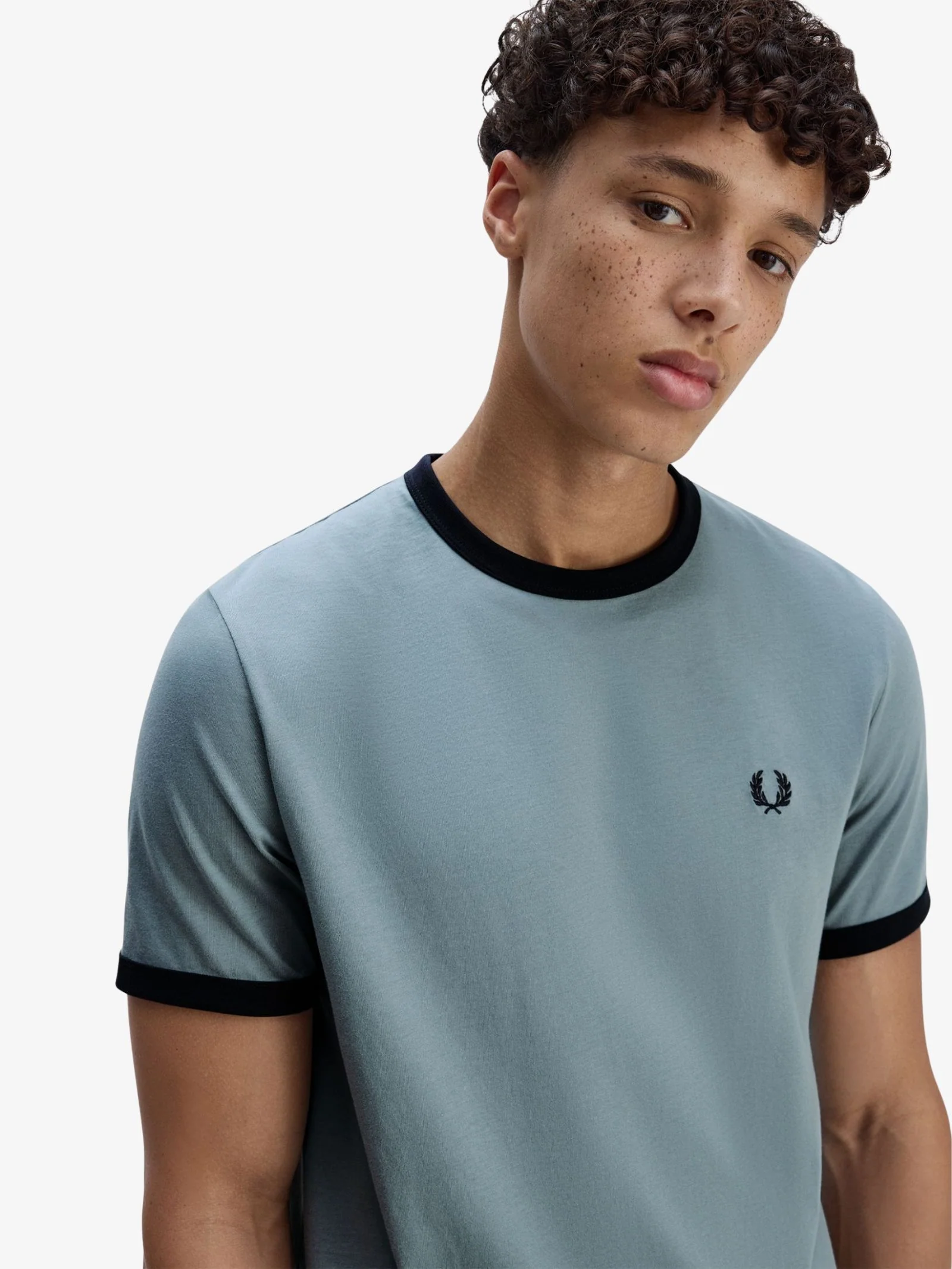 Ringer T-Shirt - Image 4