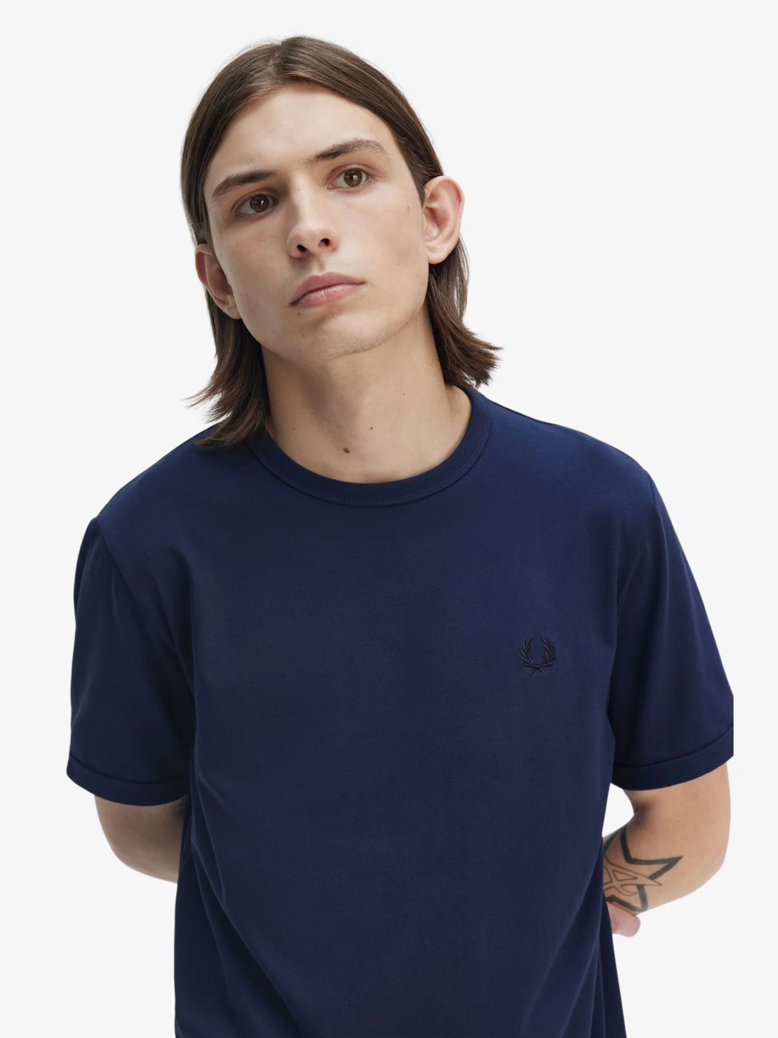 Ringer T-shirt - Image 2