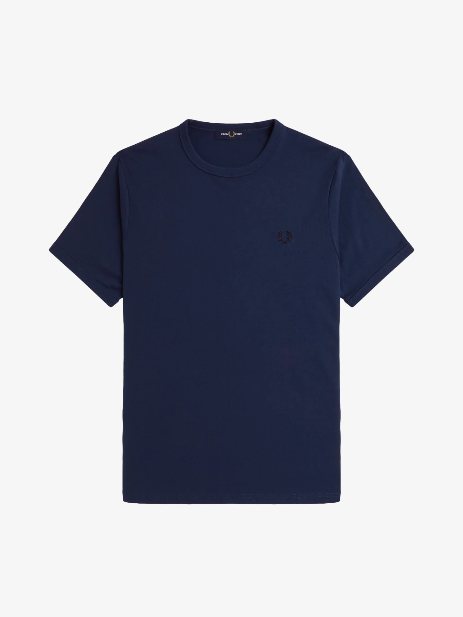 Ringer T-shirt - Image 3
