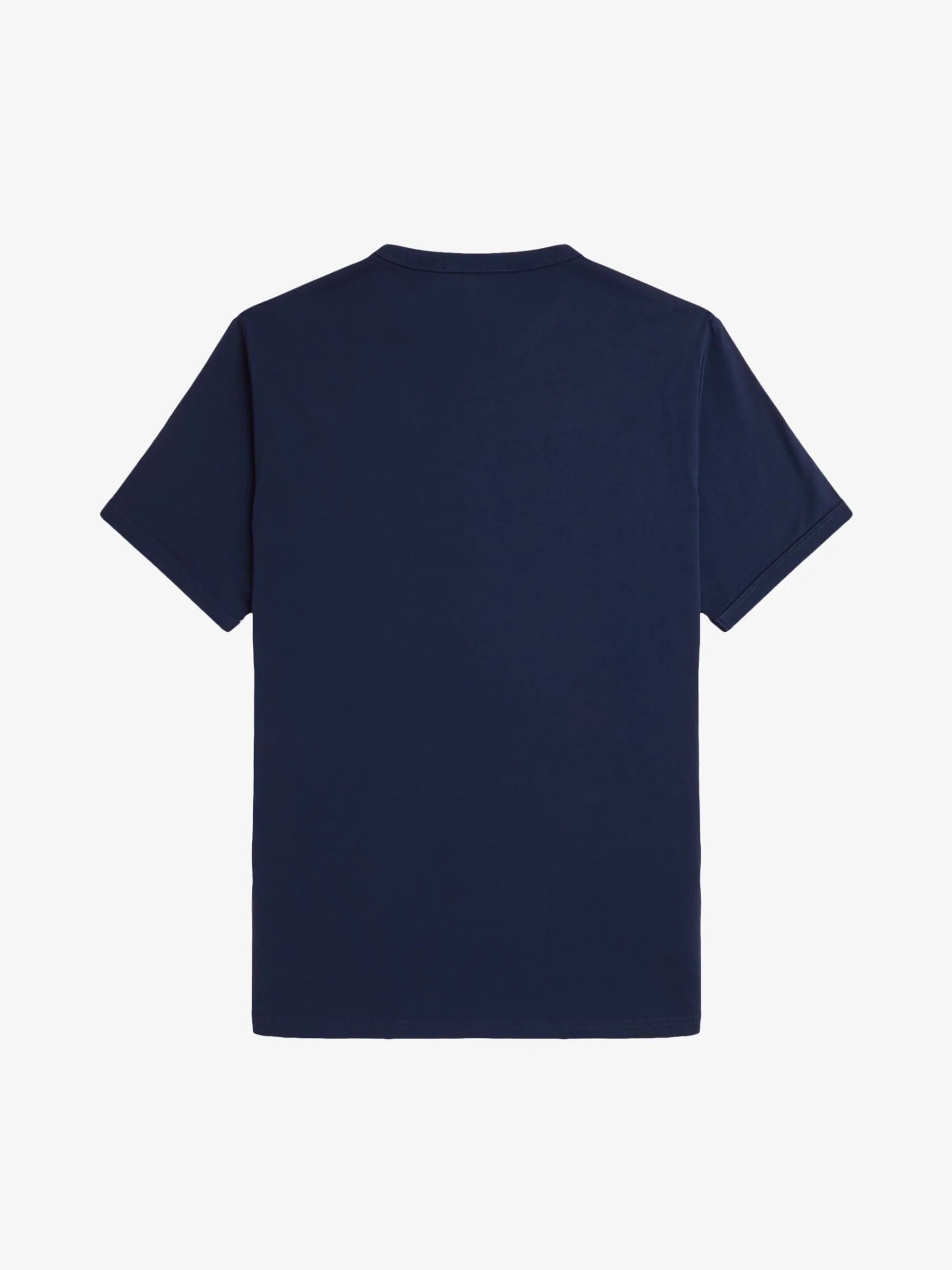 Ringer T-shirt - Image 4