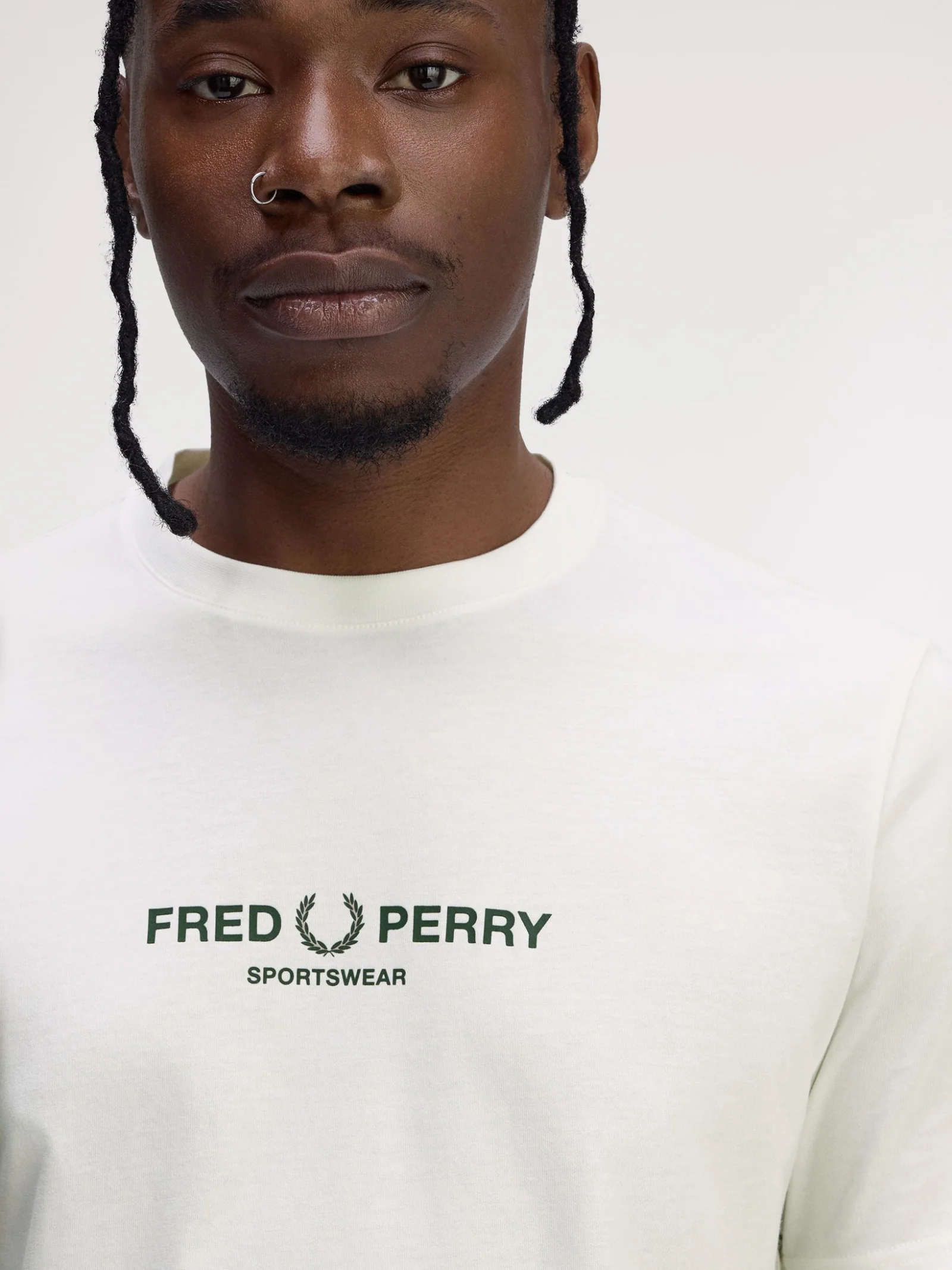 Fred Perry Sportswear T-Shirt - Image 2