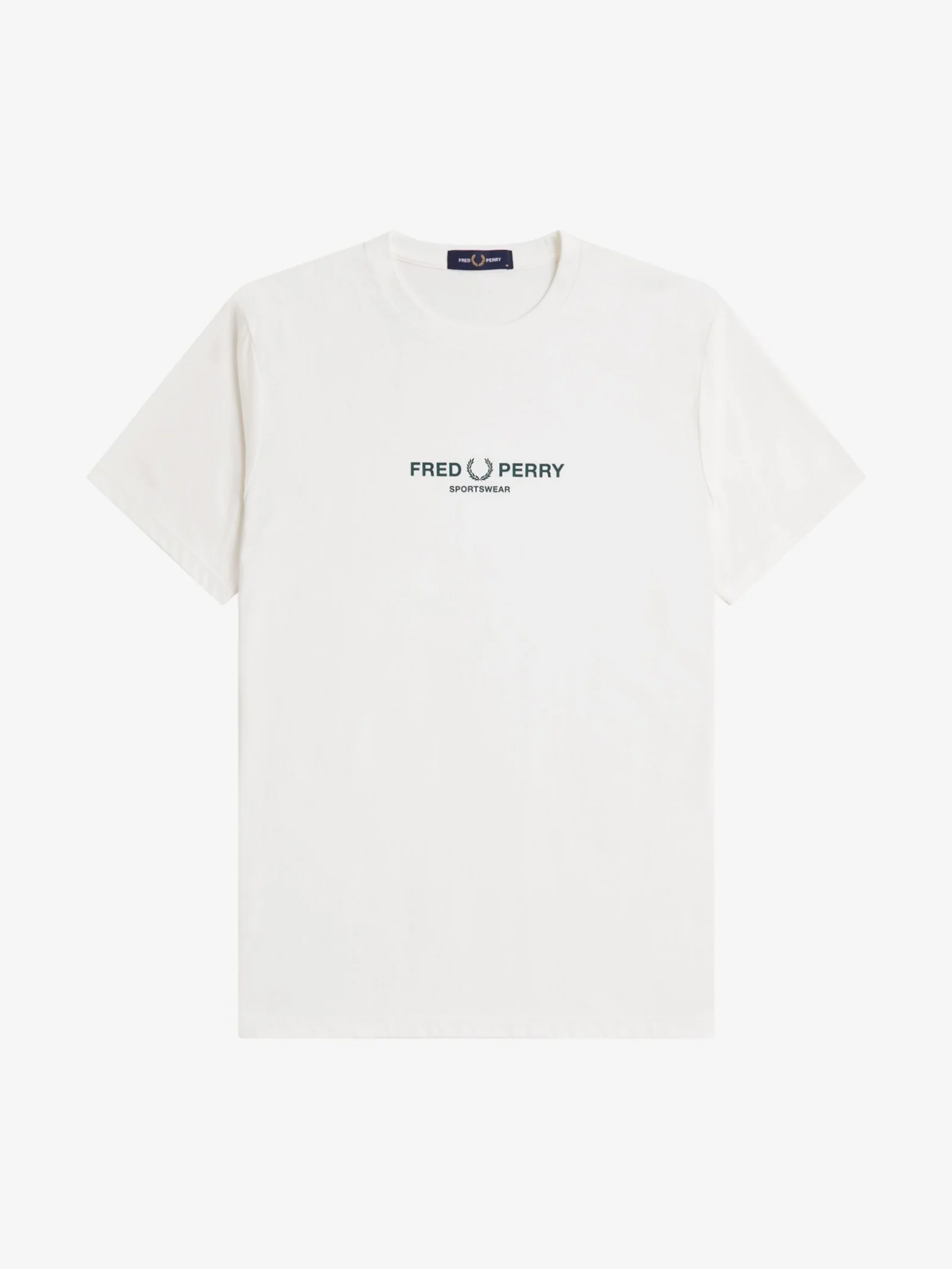 Fred Perry Sportswear T-Shirt - Image 3