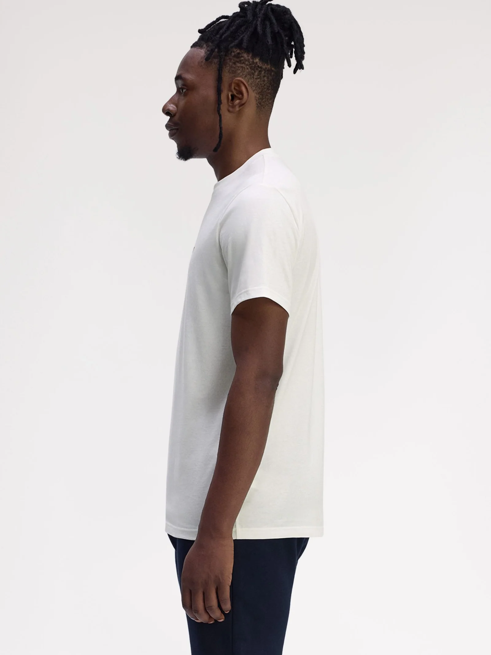 Fred Perry Sportswear T-Shirt - Image 5