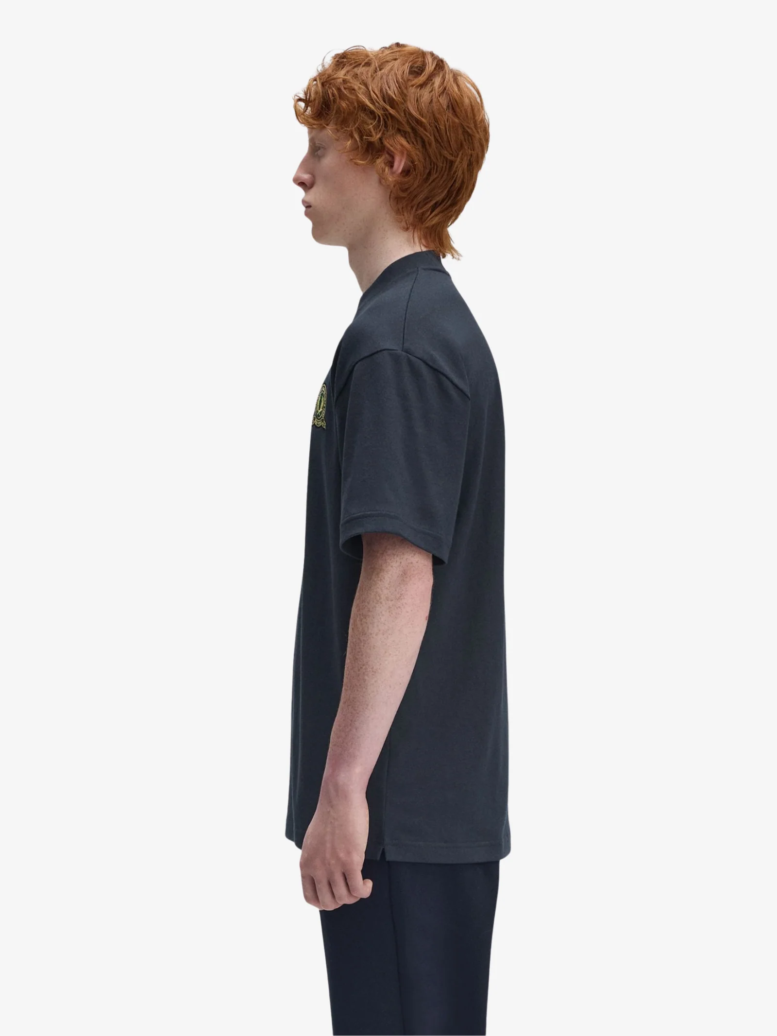 Tennis Badge T-Shirt - Image 2