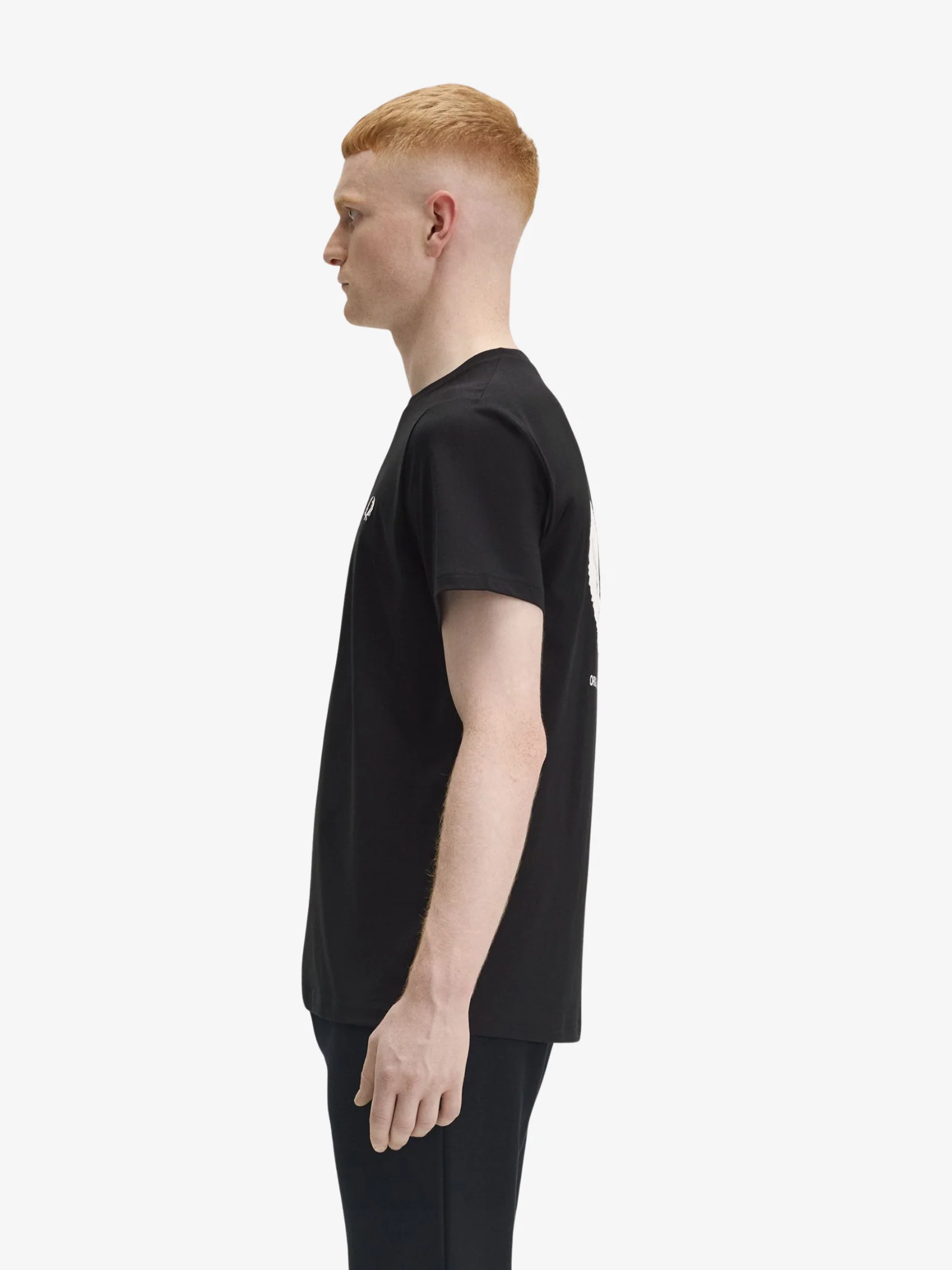 Tennis Graphic T-Shirt - Image 2