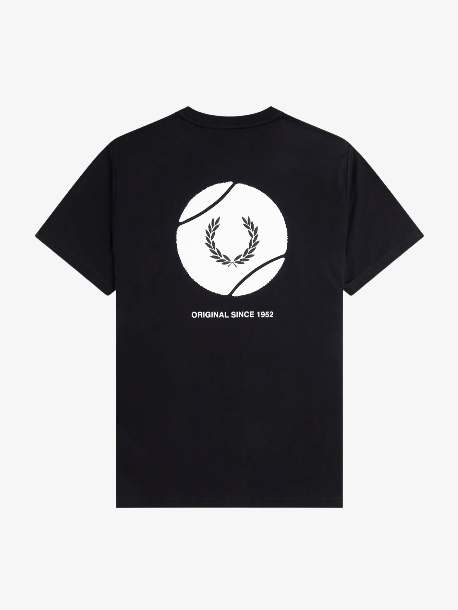 Tennis Graphic T-Shirt - Image 5