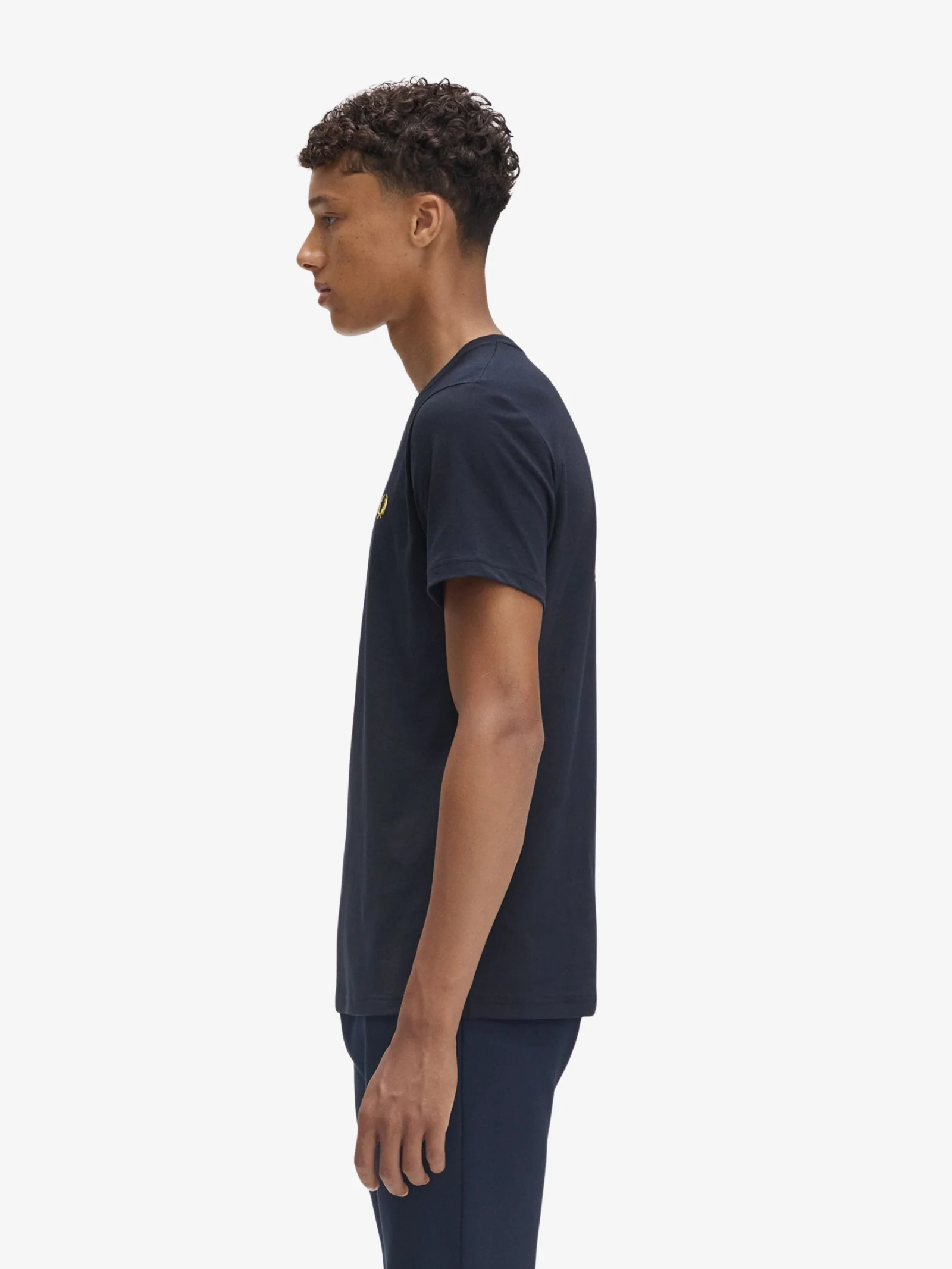 Tennis Graphic T-Shirt - Image 2