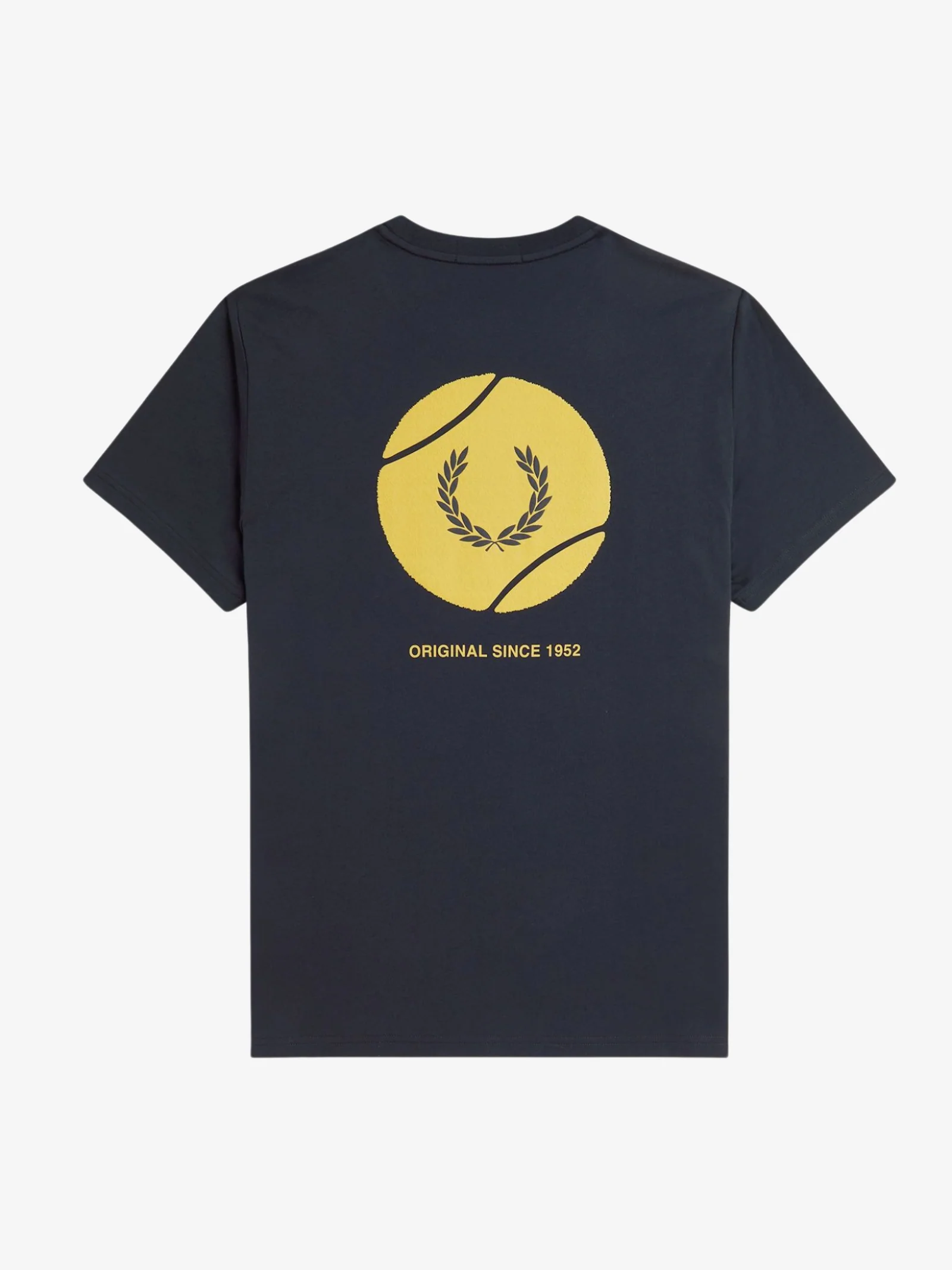 Tennis Graphic T-Shirt - Image 5