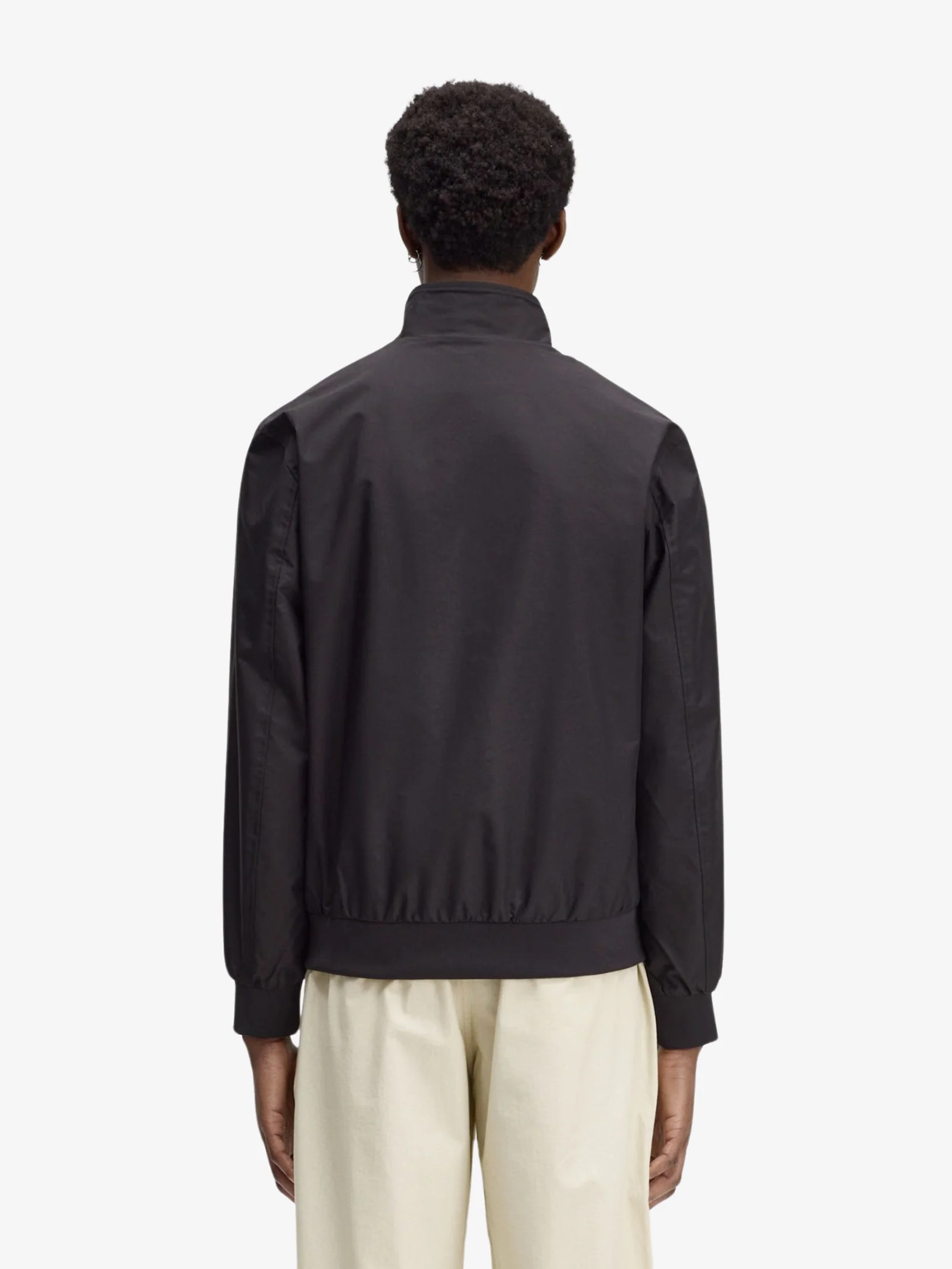 The Brentham Jacket - Image 3