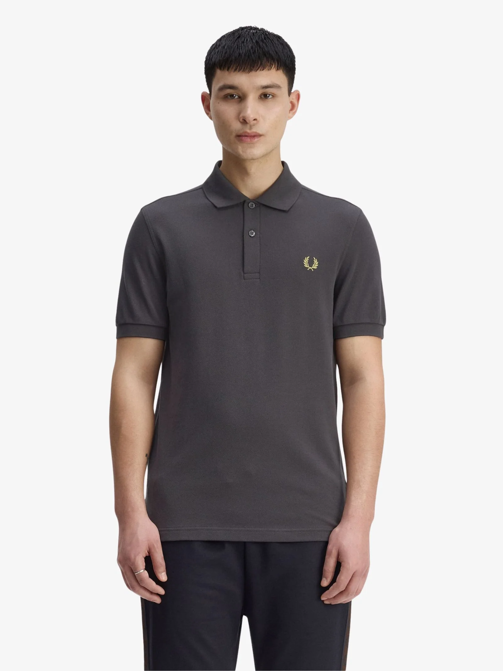 The Fred Perry Shirt