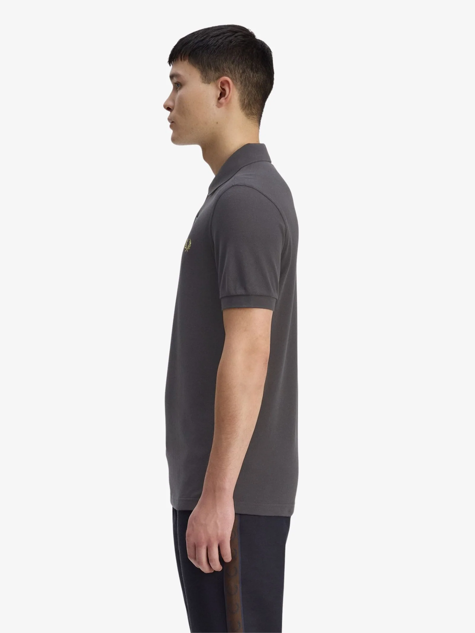 The Fred Perry Shirt - Image 2