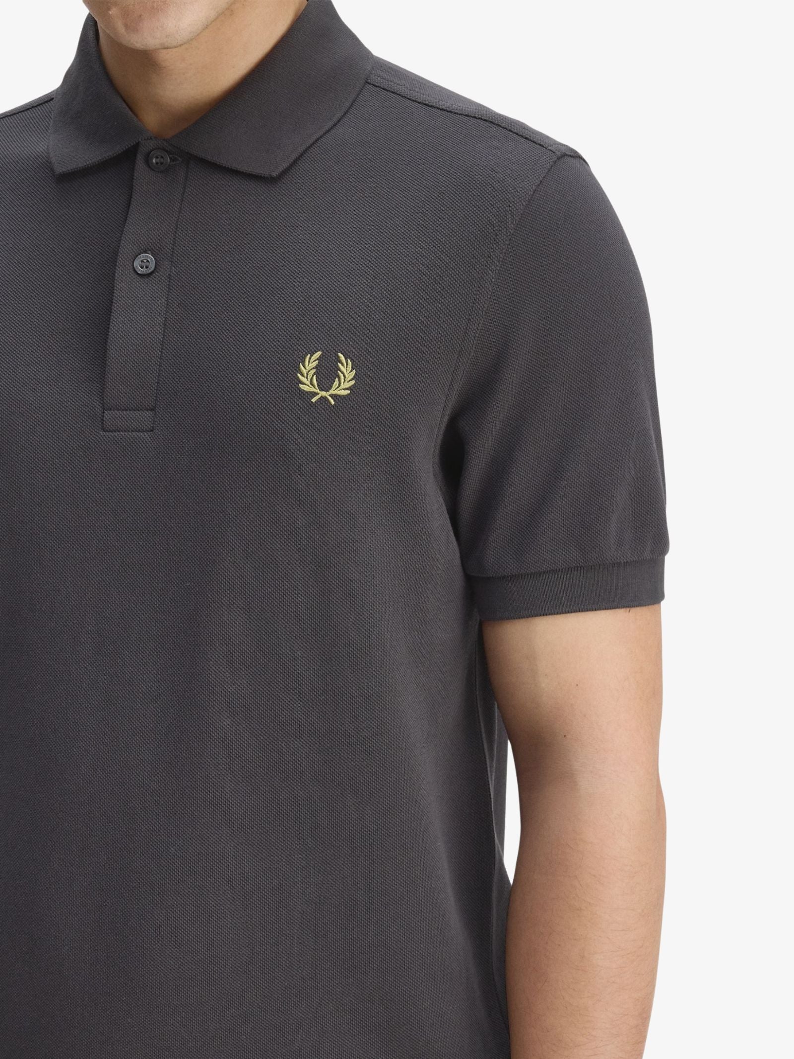 The Fred Perry Shirt - Image 3