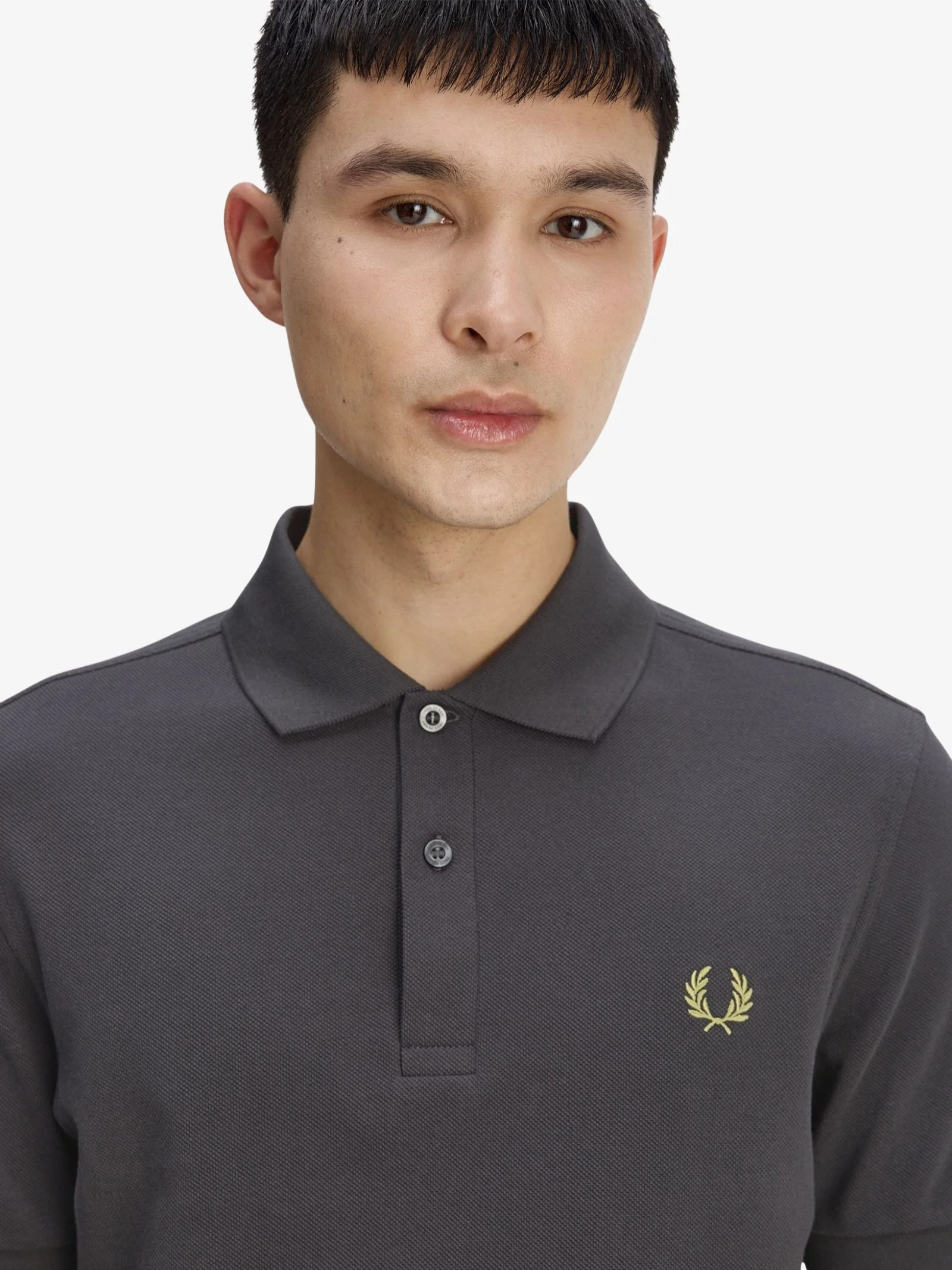 The Fred Perry Shirt - Image 4
