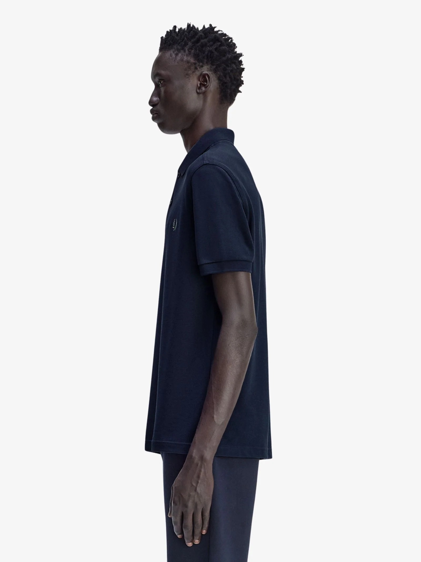 The Fred Perry Shirt - Image 2