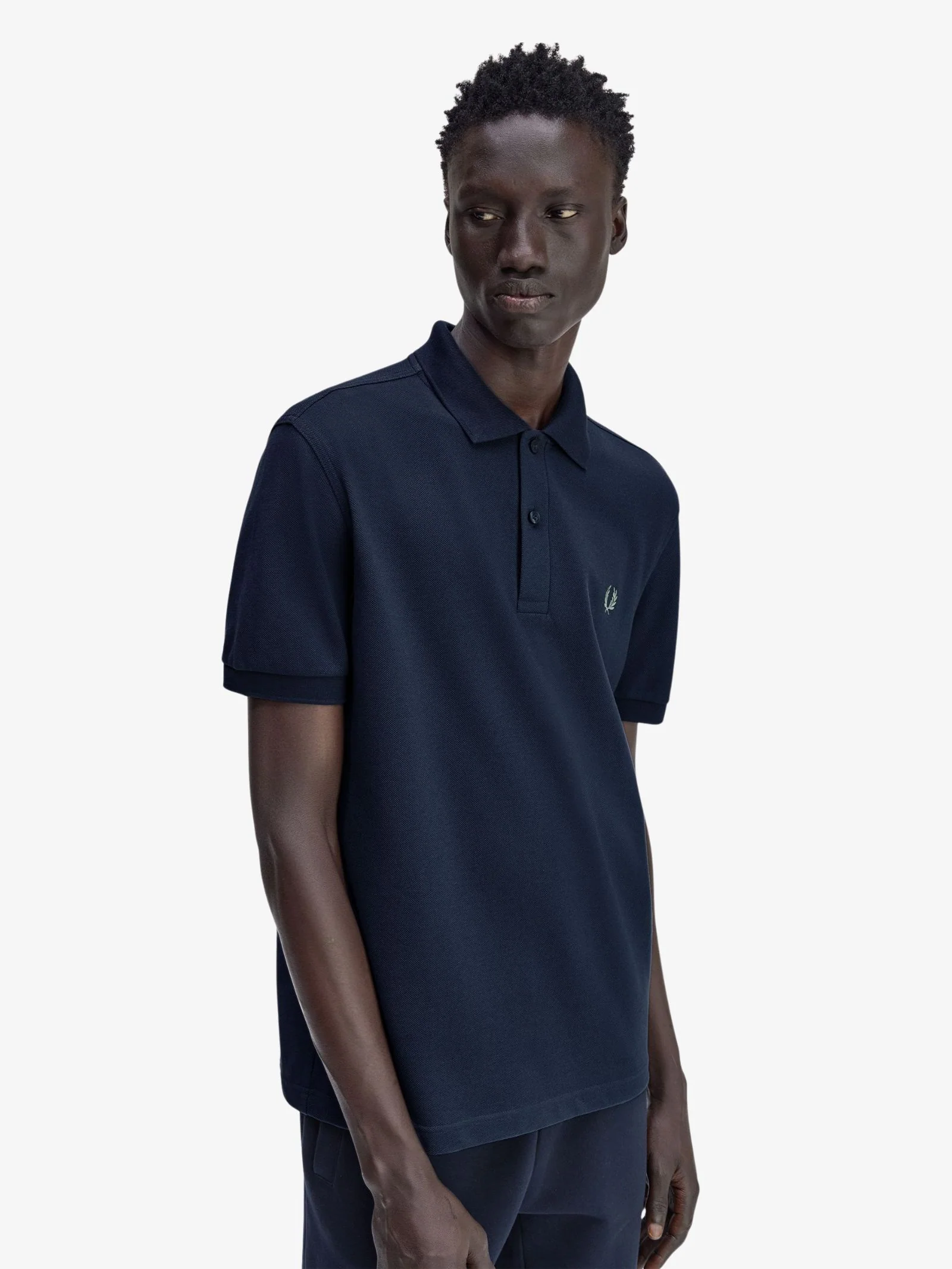 The Fred Perry Shirt - Image 4