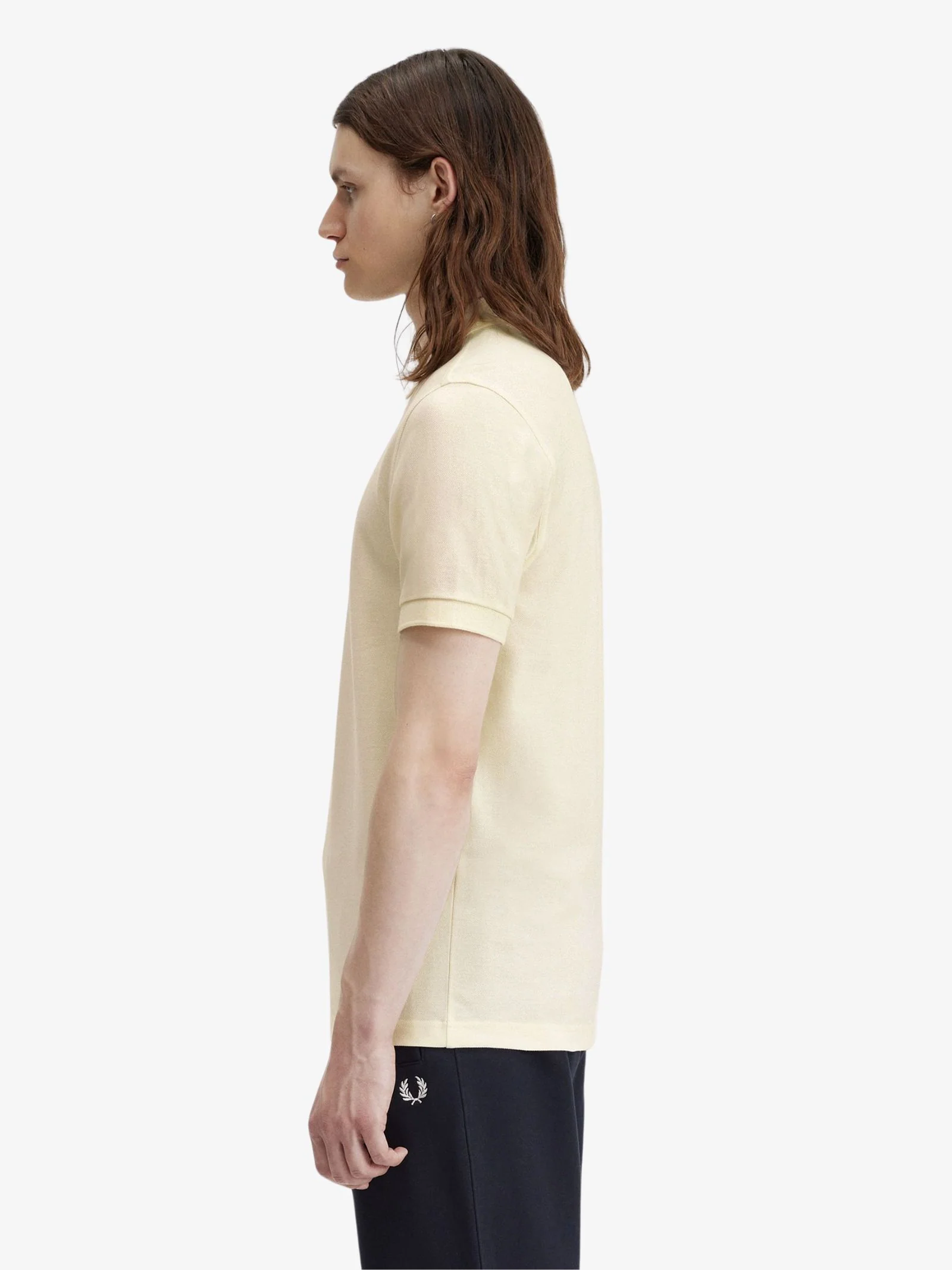 The Fred Perry Shirt - Image 2