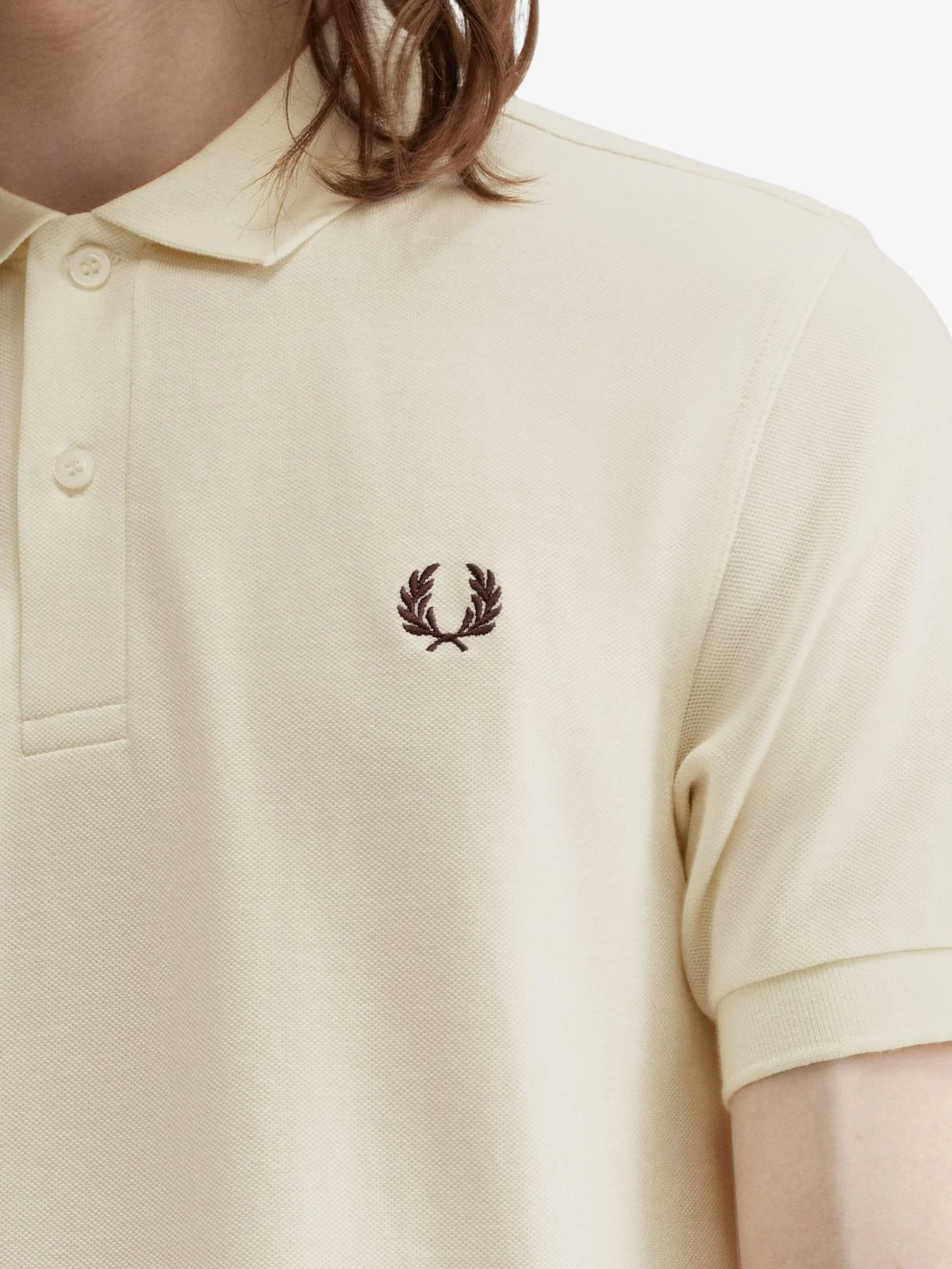 The Fred Perry Shirt - Image 3