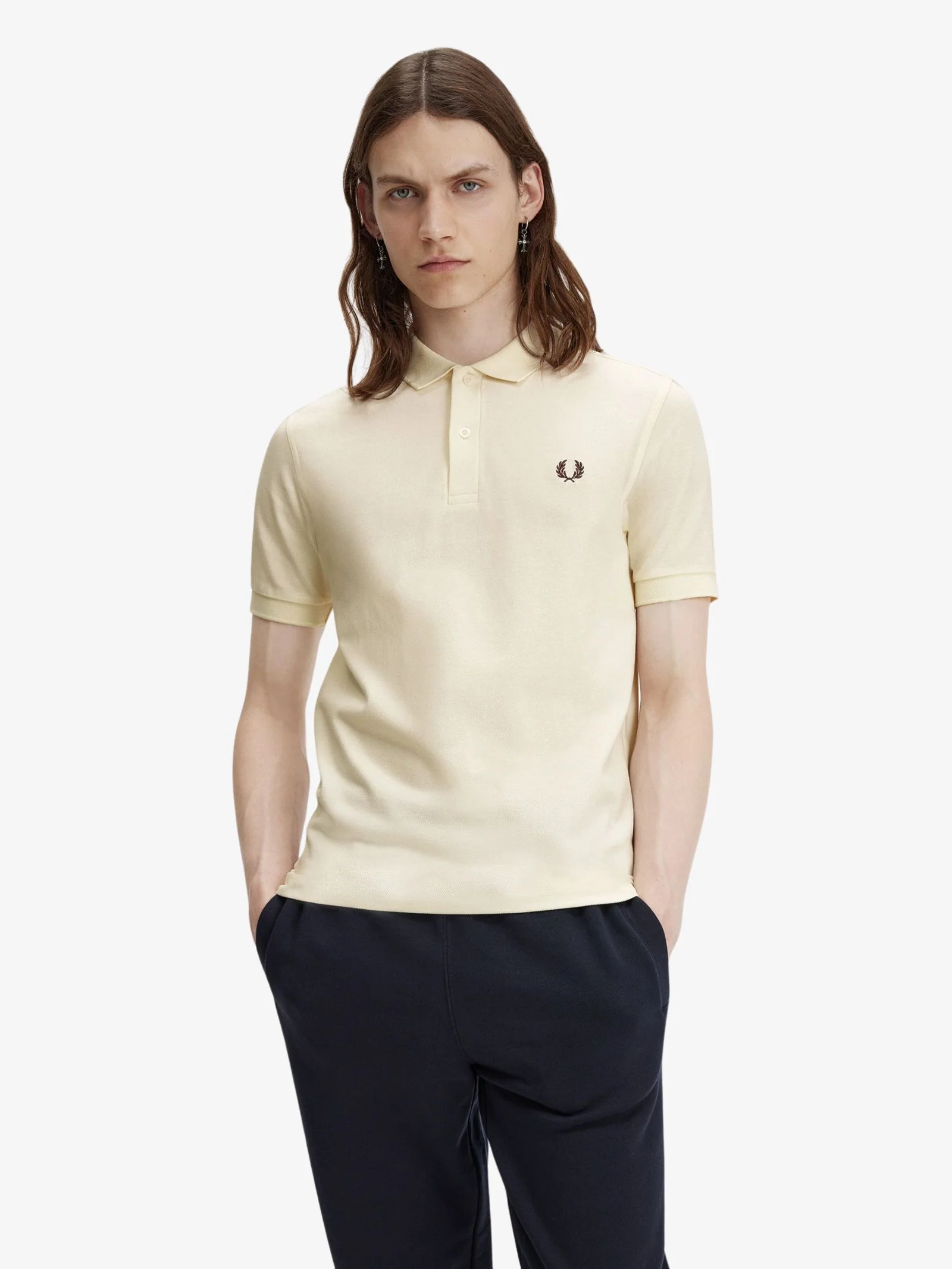 The Fred Perry Shirt - Image 4