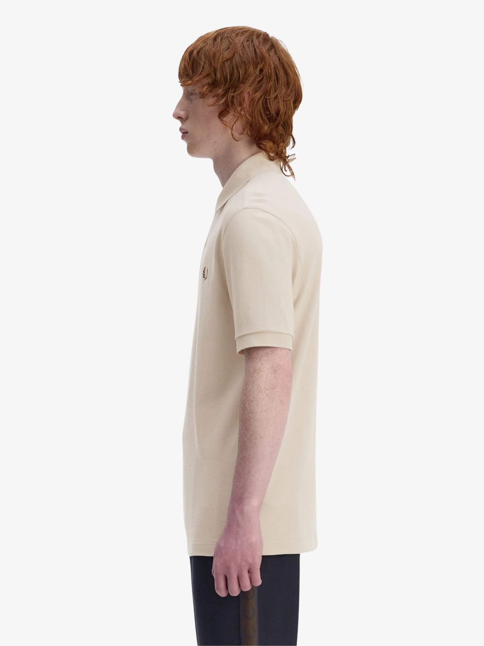 The Fred Perry Shirt - Image 2
