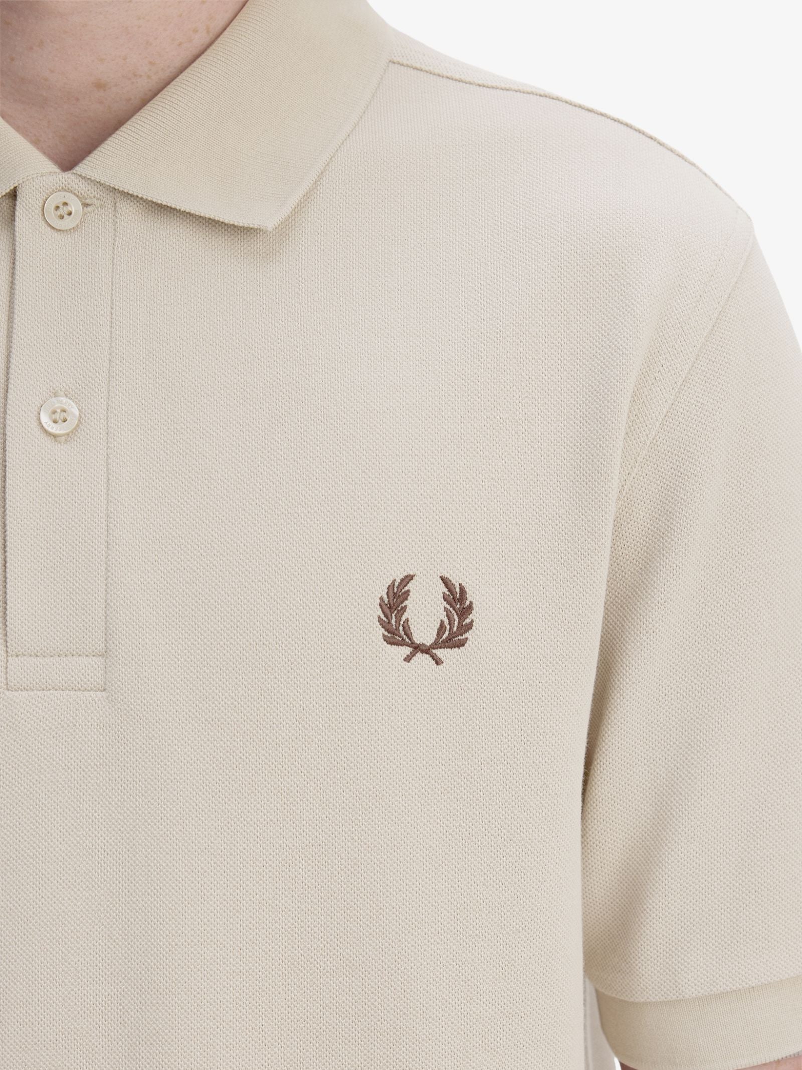 The Fred Perry Shirt - Image 3