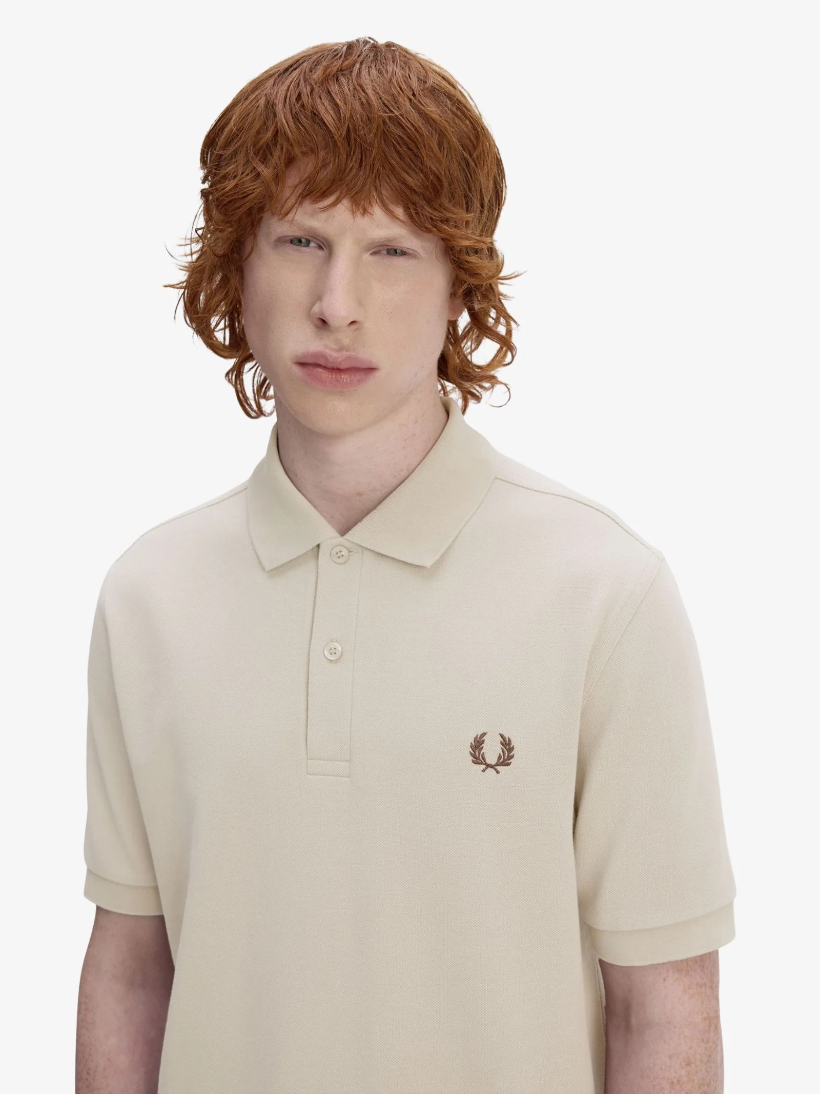 The Fred Perry Shirt - Image 4
