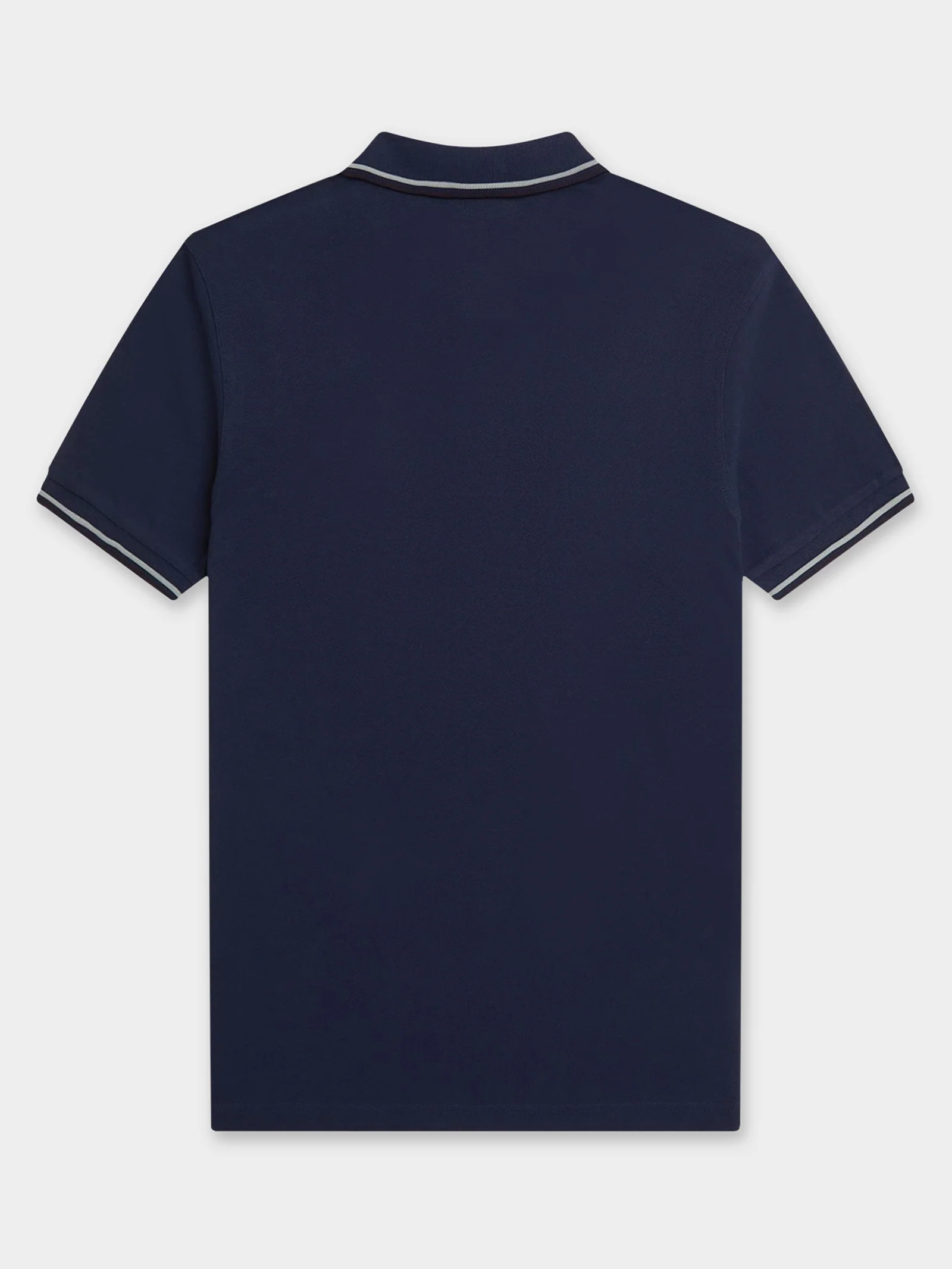 The Twin Tipped Fred Perry Shirt - Image 3