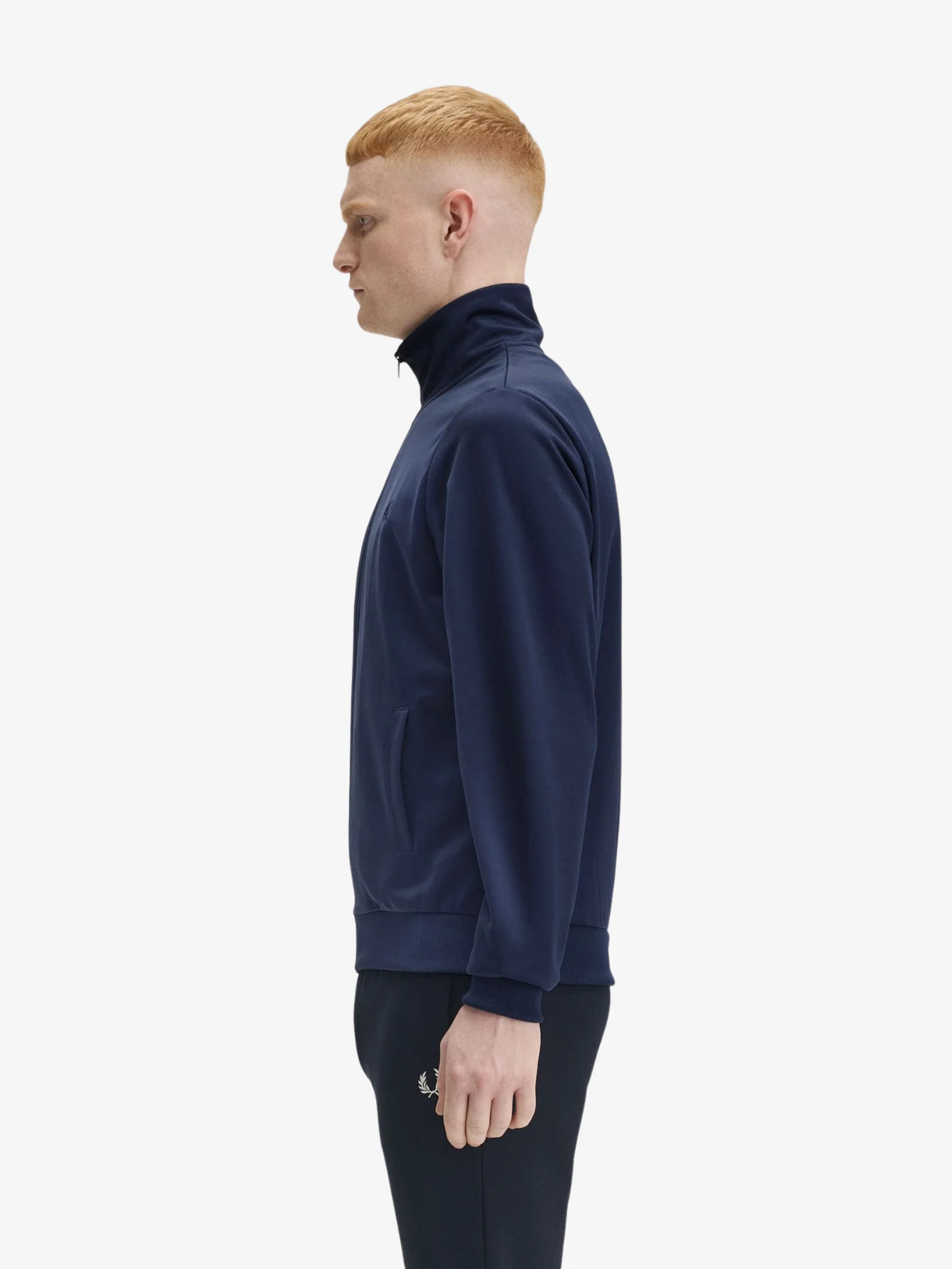 Track Jacket - Image 2