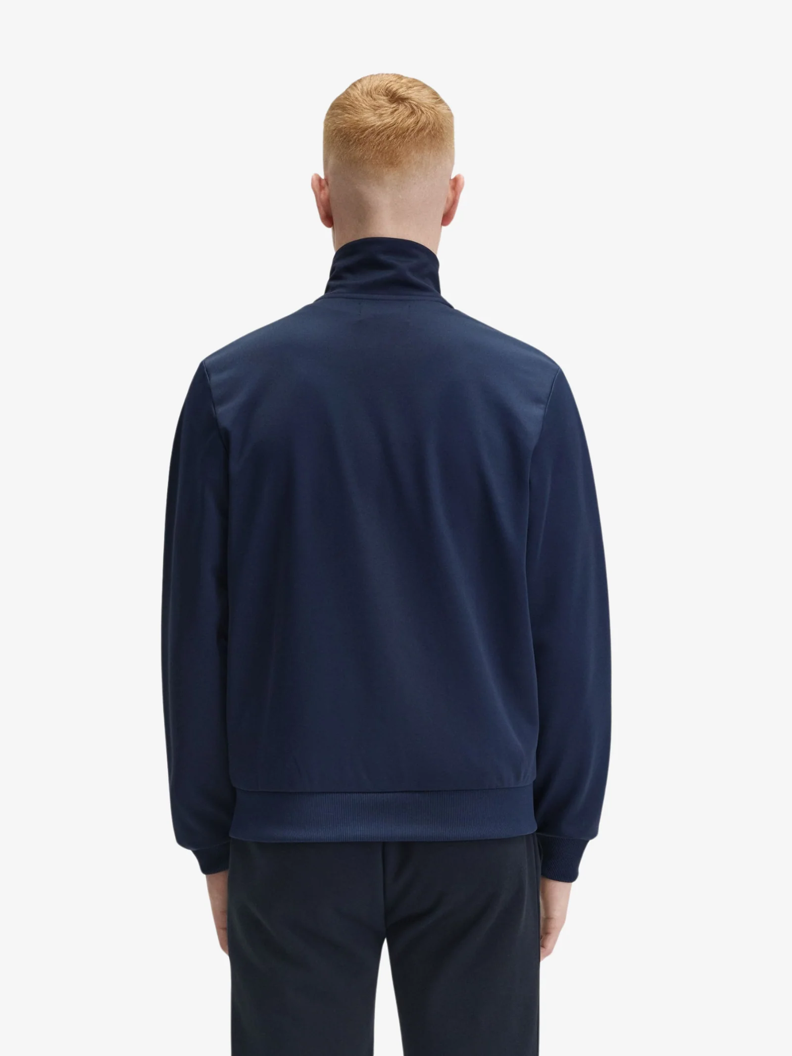 Track Jacket - Image 3