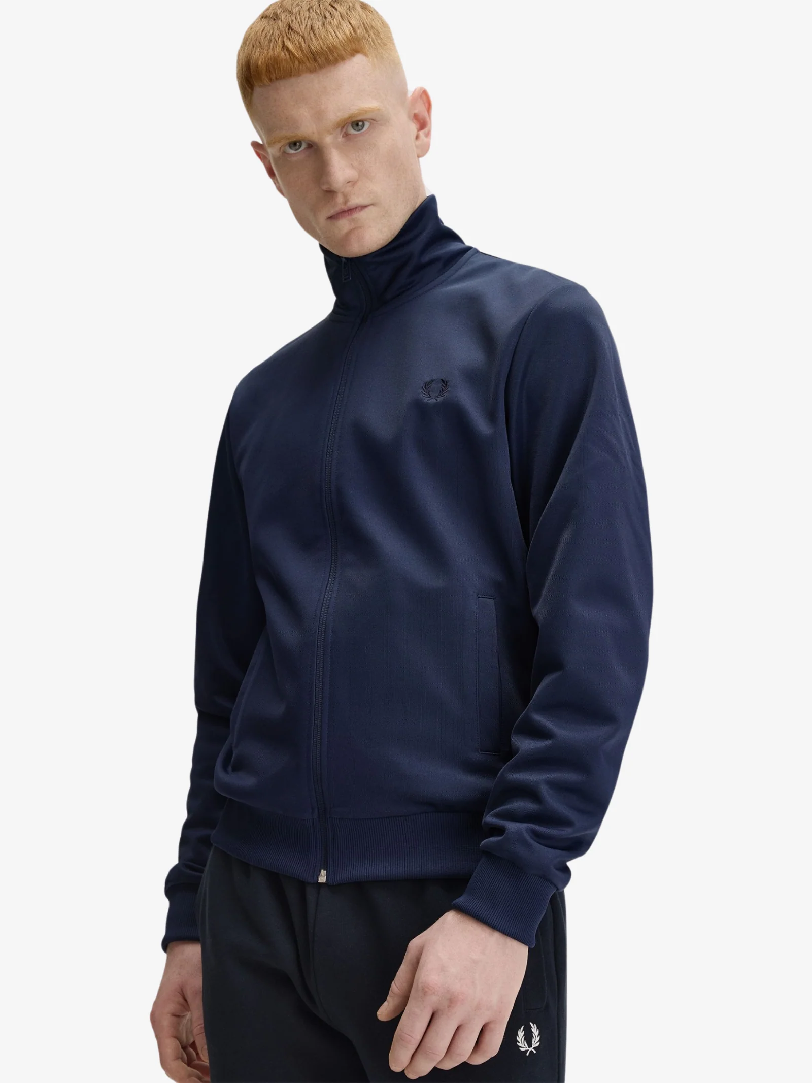 Track Jacket - Image 4