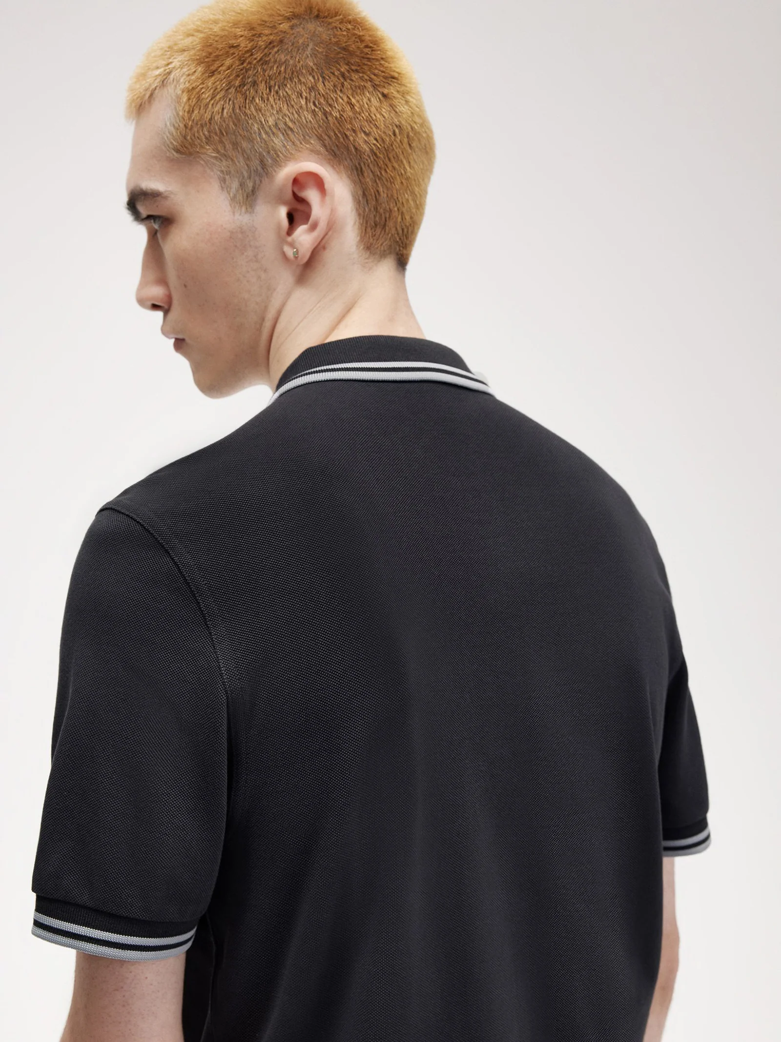 Twin Tipped Fp Shirt - Image 2