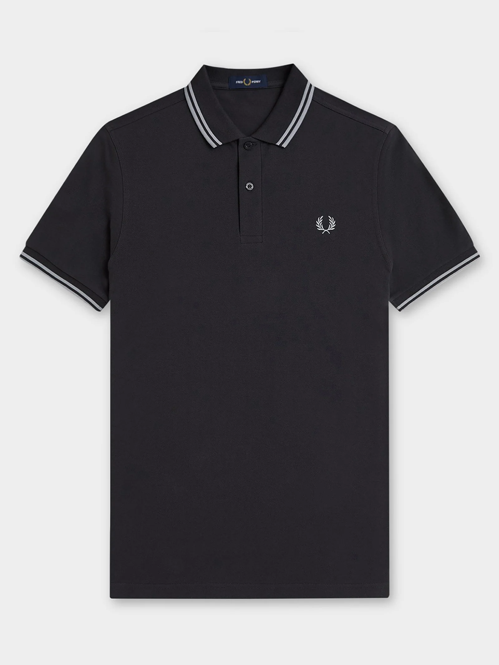 Twin Tipped Fp Shirt - Image 4