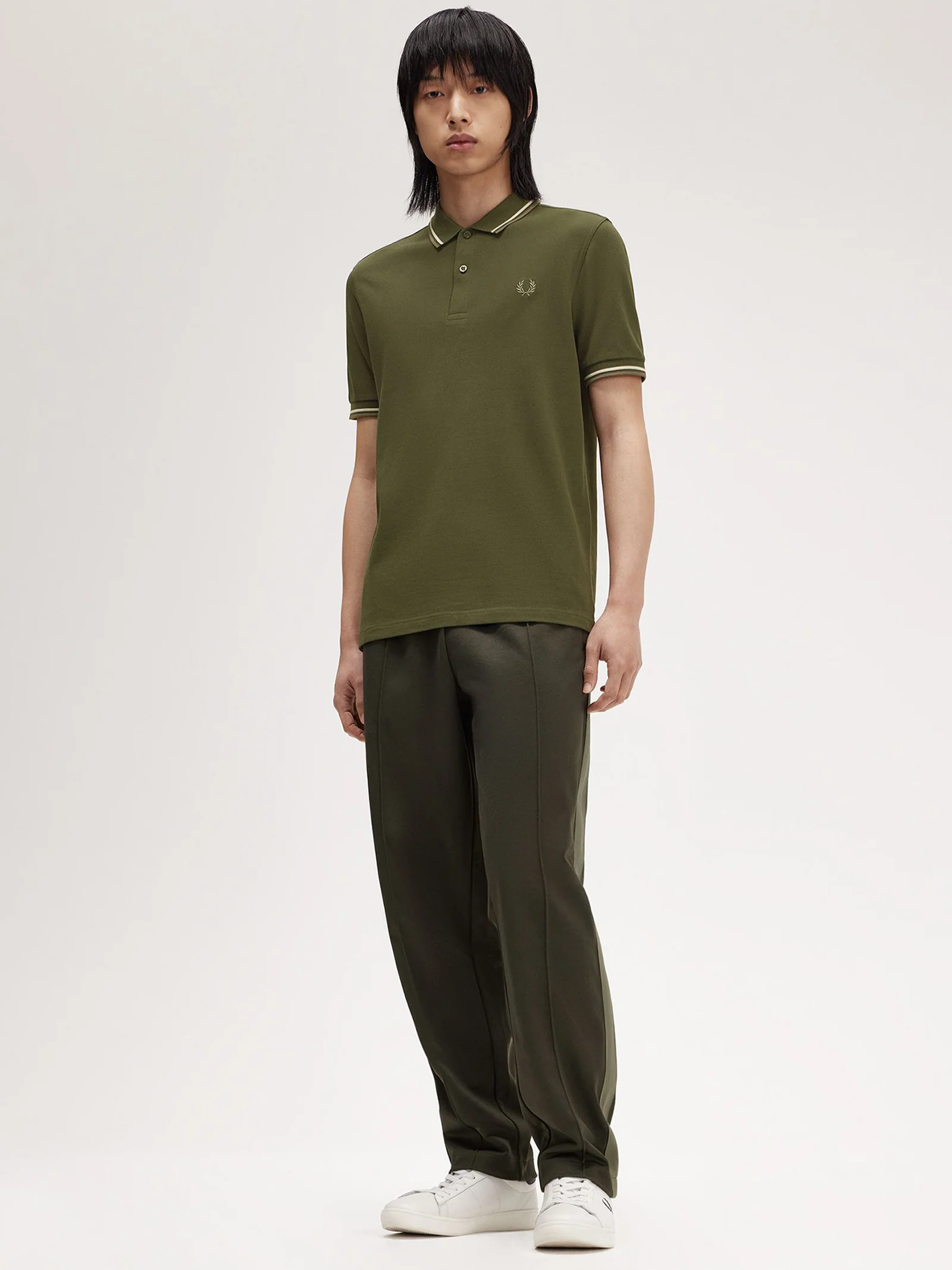 Twin Tipped Fp Shirt - Image 2