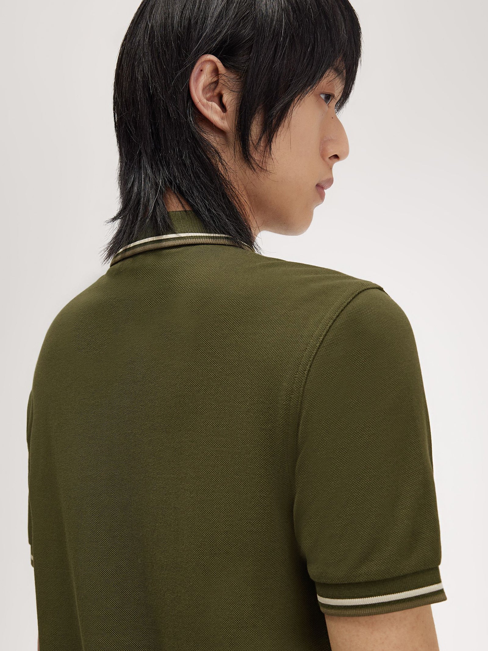 Twin Tipped Fp Shirt - Image 3