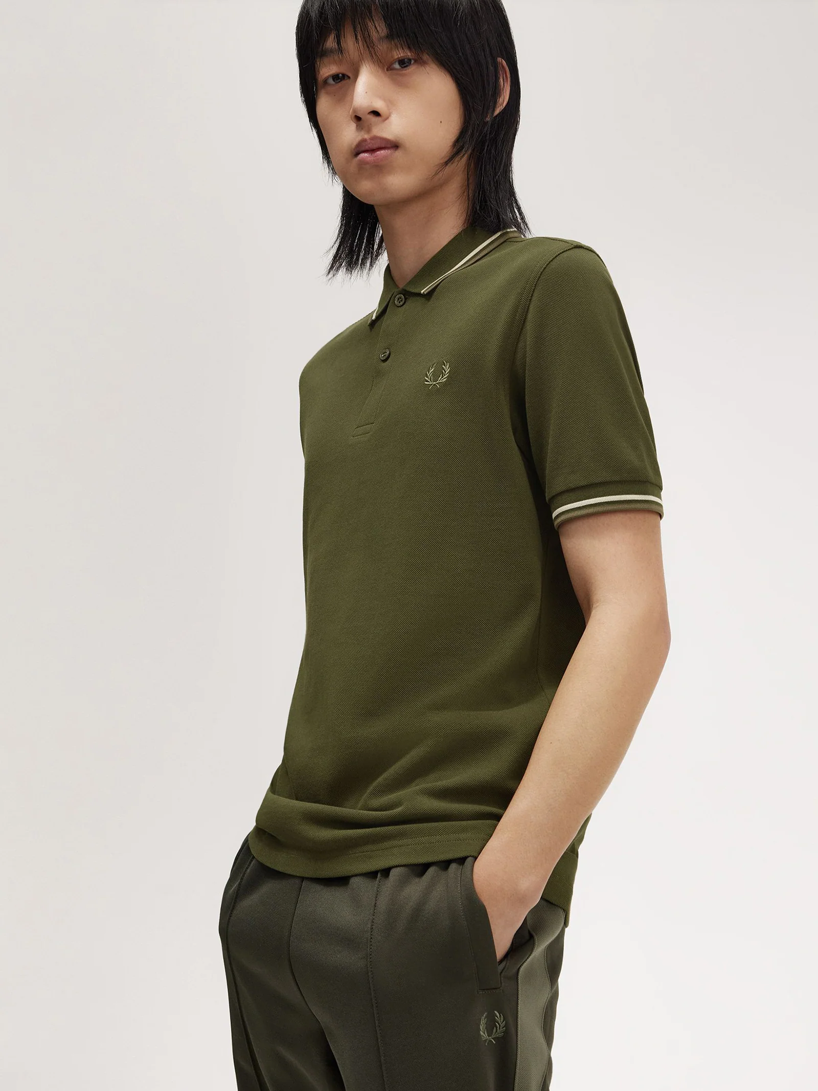 Twin Tipped Fp Shirt - Image 4