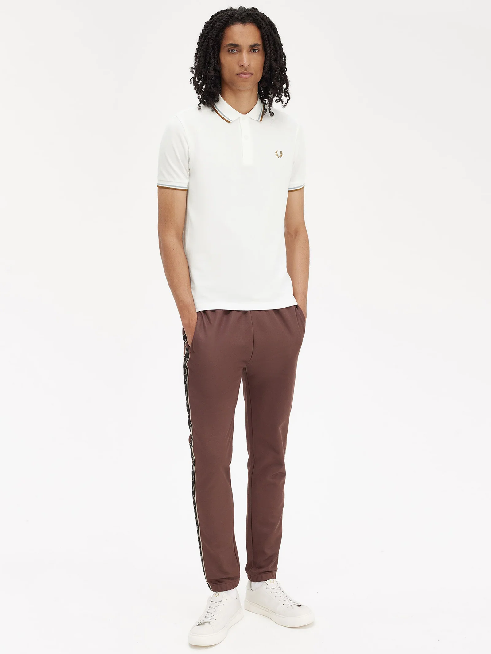 Twin Tipped Shirt - Image 2