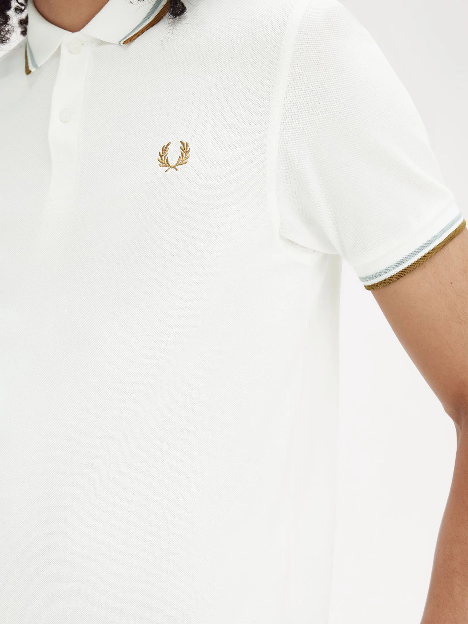 Twin Tipped Shirt - Image 3