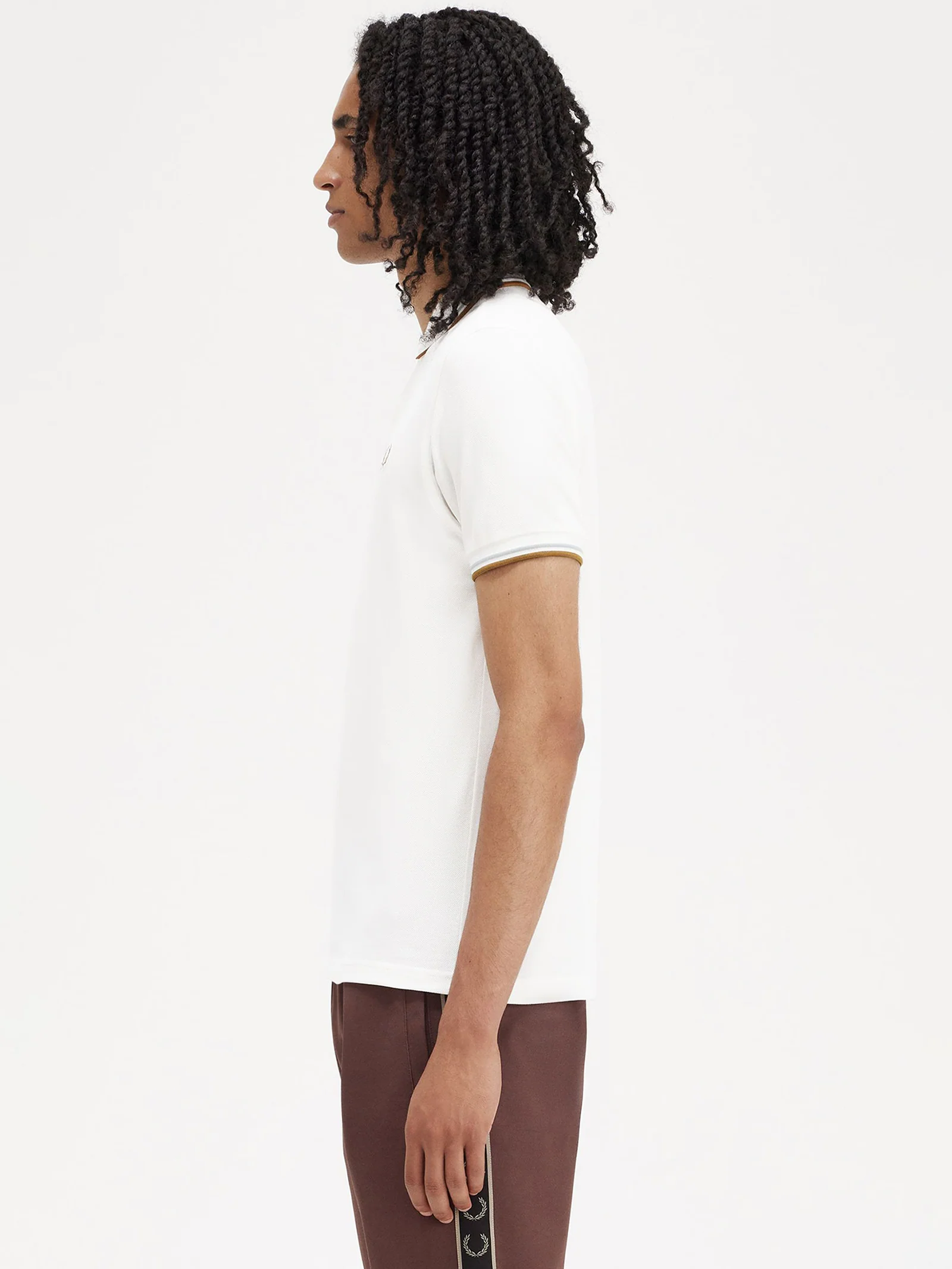 Twin Tipped Shirt - Image 4