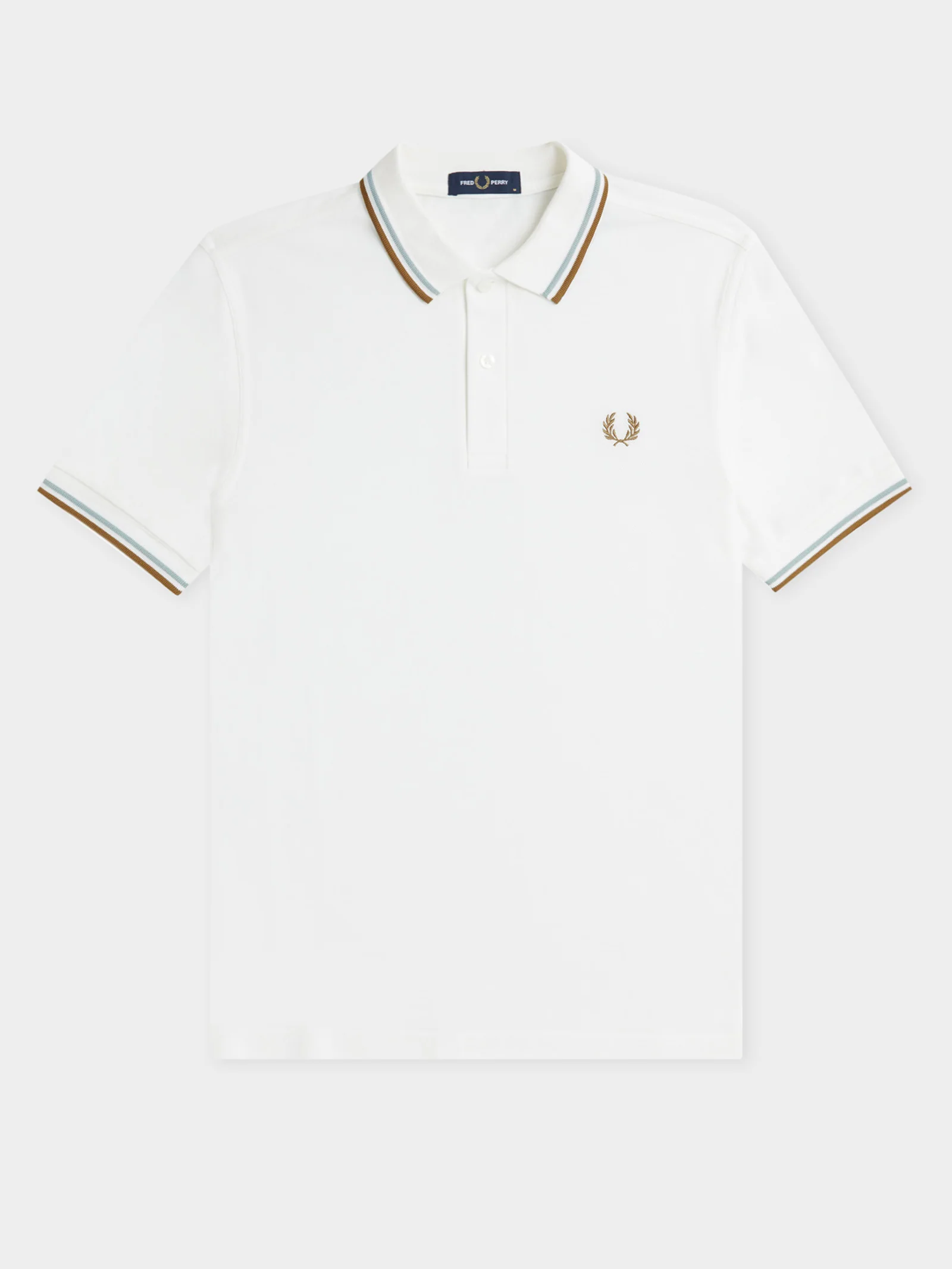 Twin Tipped Shirt - Image 5