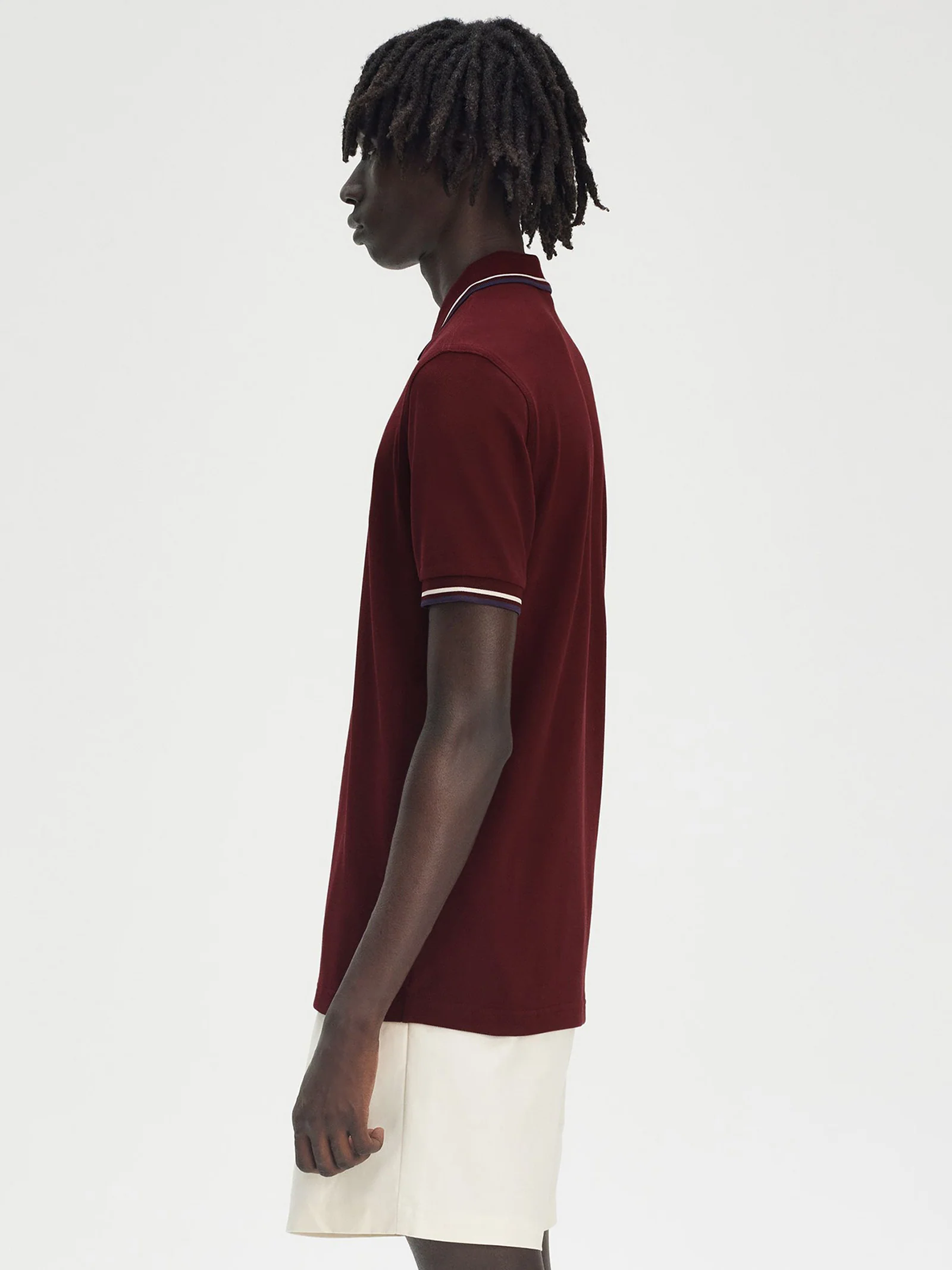 Twin Tipped Shirt - Image 2