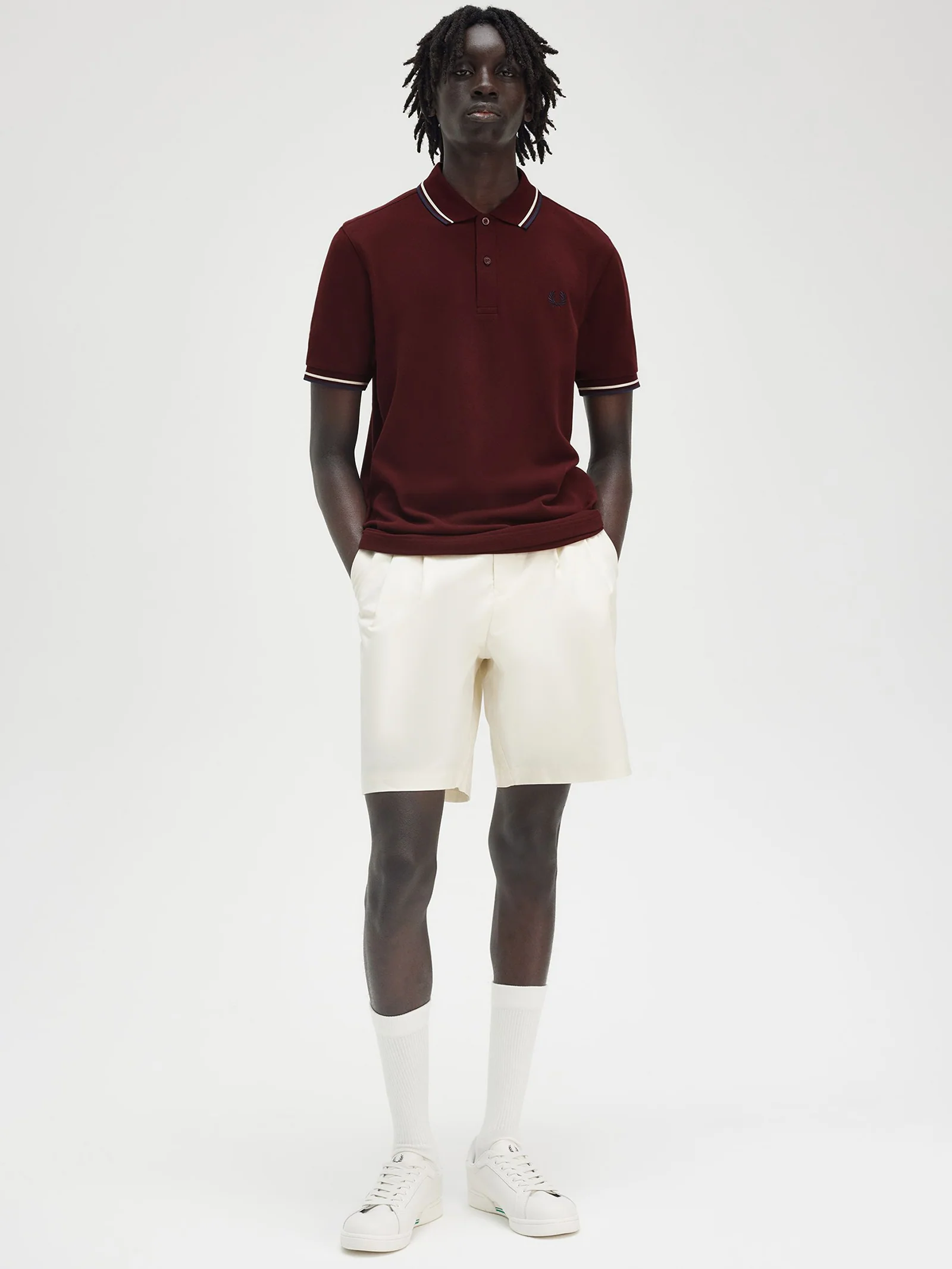 Twin Tipped Shirt - Image 3