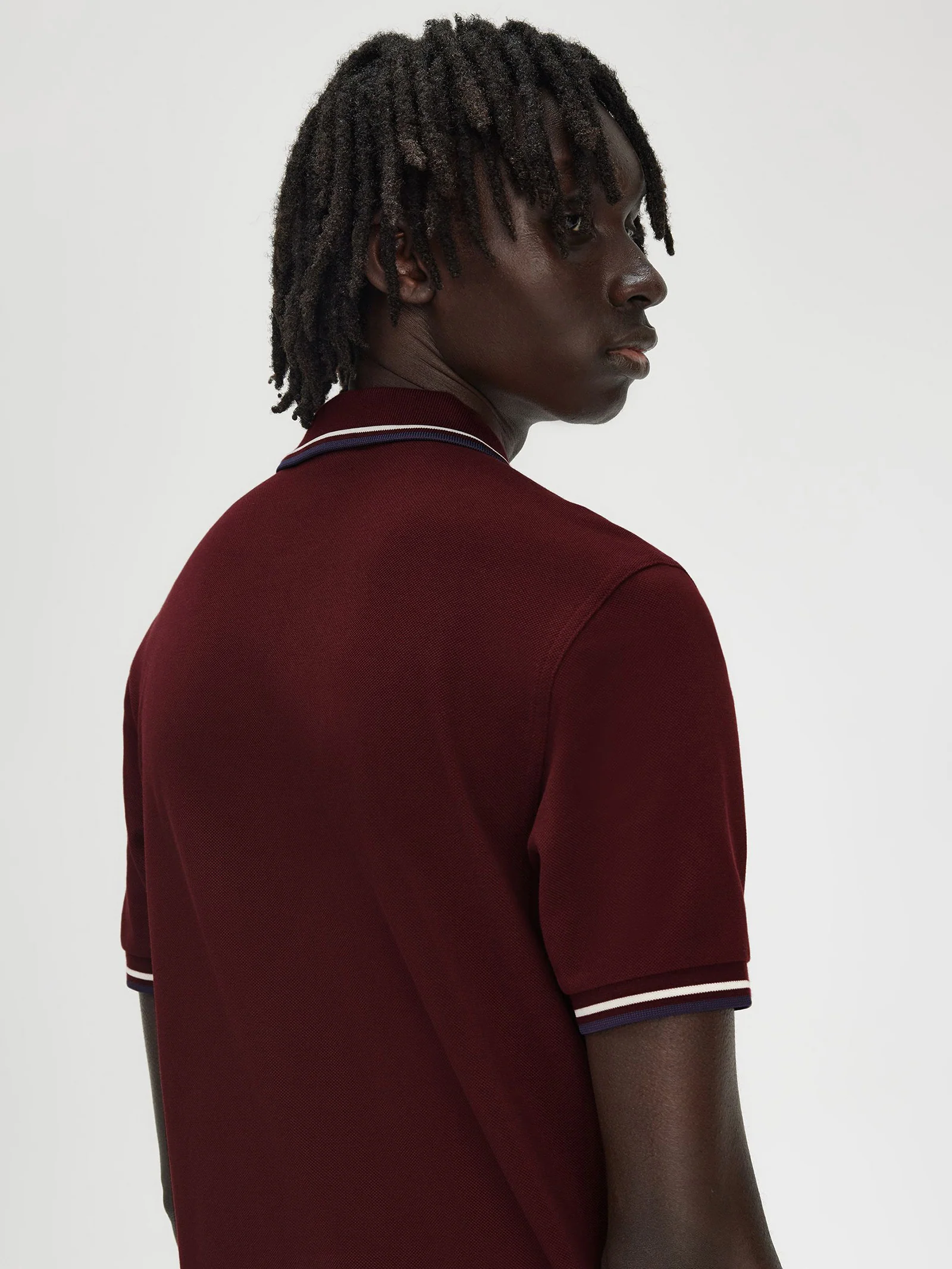 Twin Tipped Shirt - Image 4