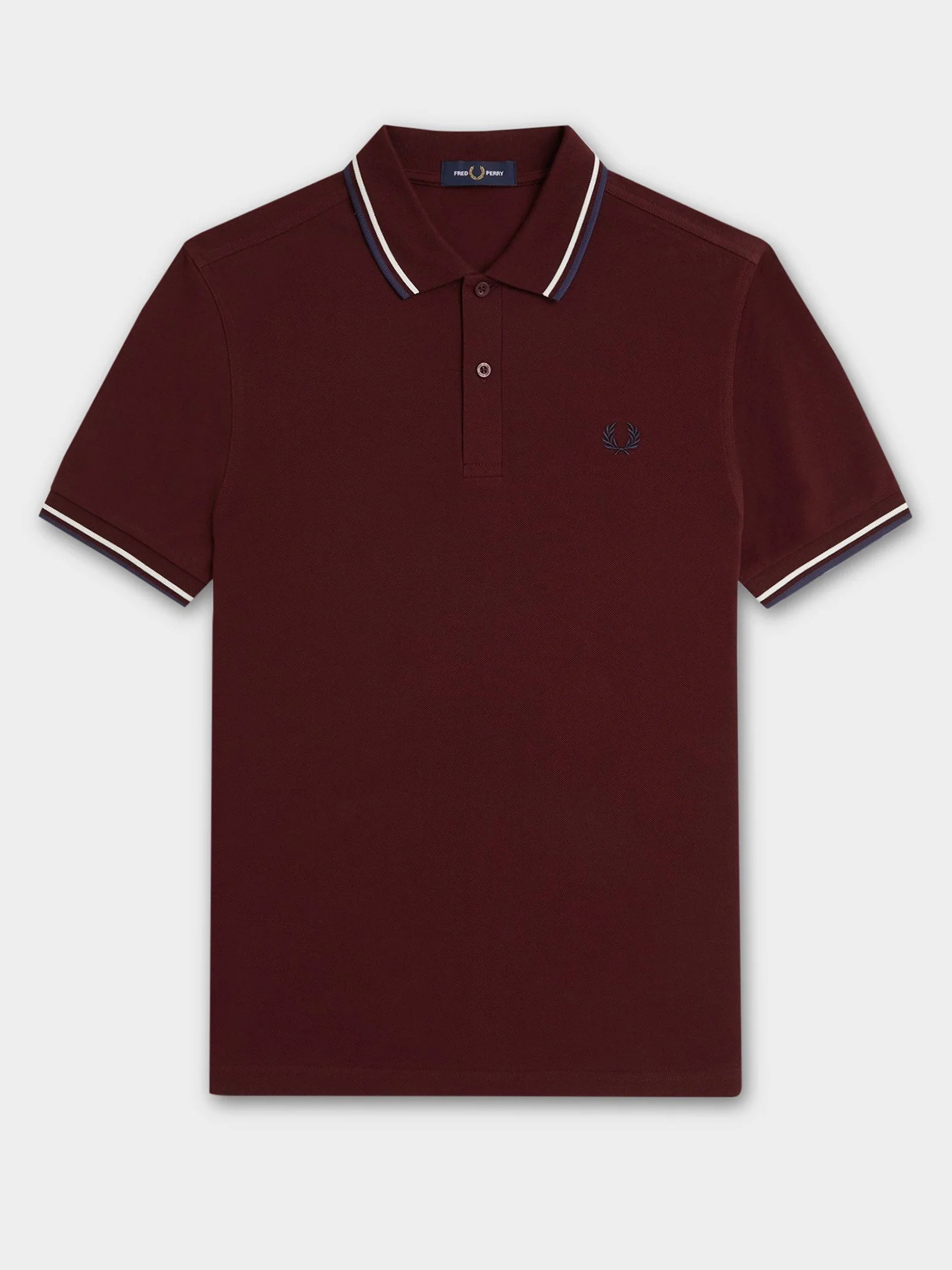 Twin Tipped Shirt - Image 5
